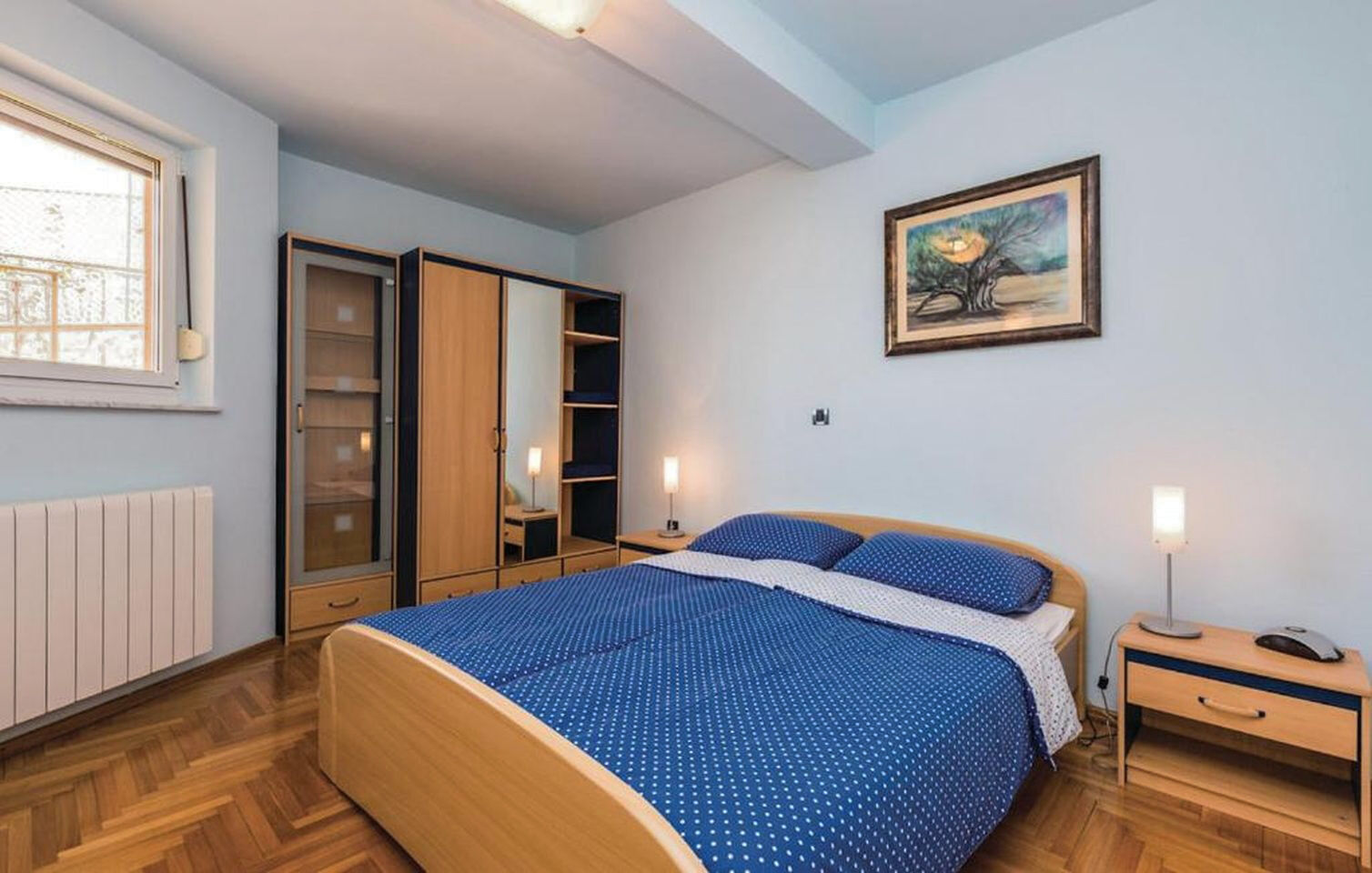 Apartments Villa Viktorija 91401-A2