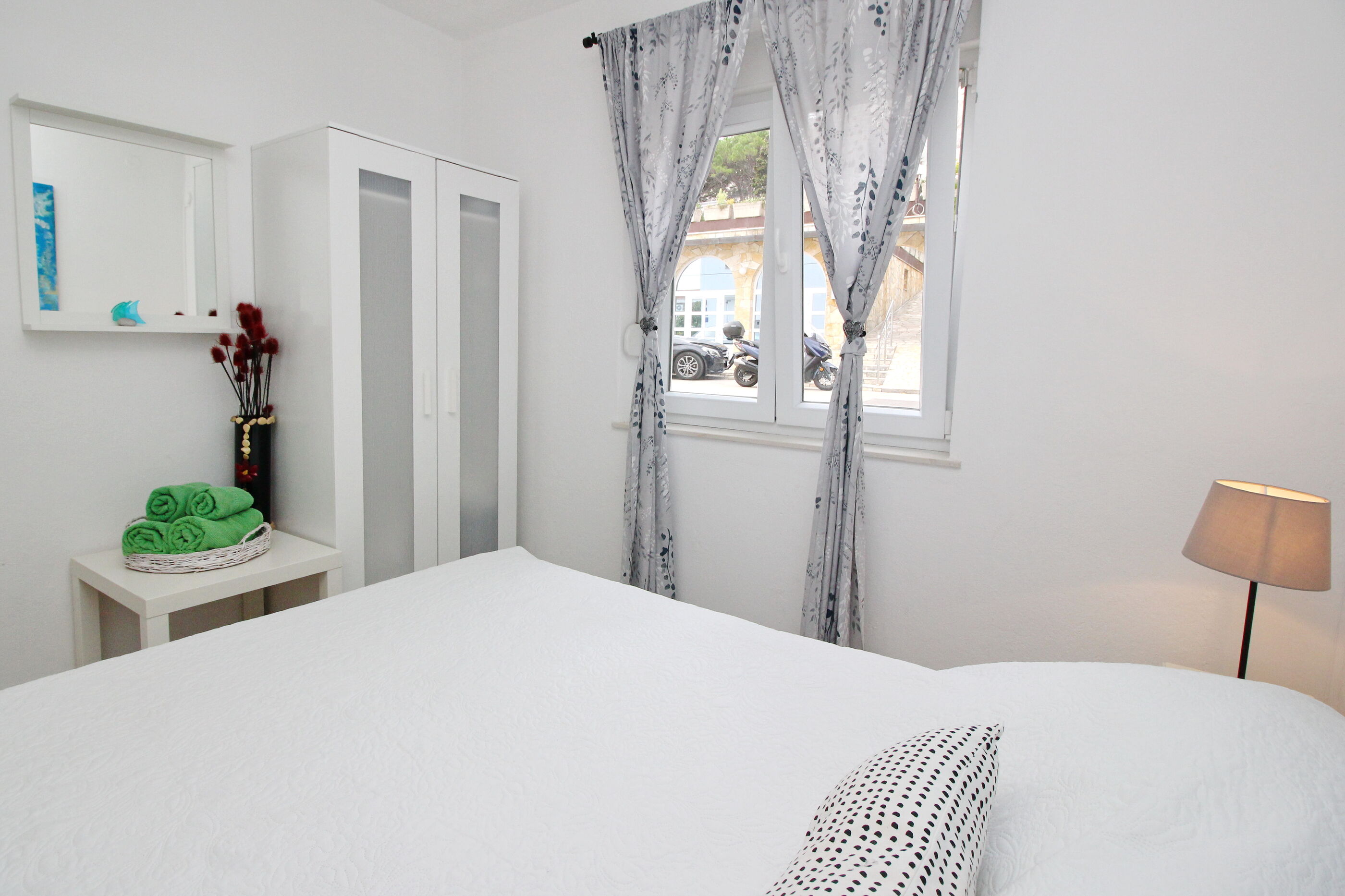 Apartments Fantov Zarok 69016-A1