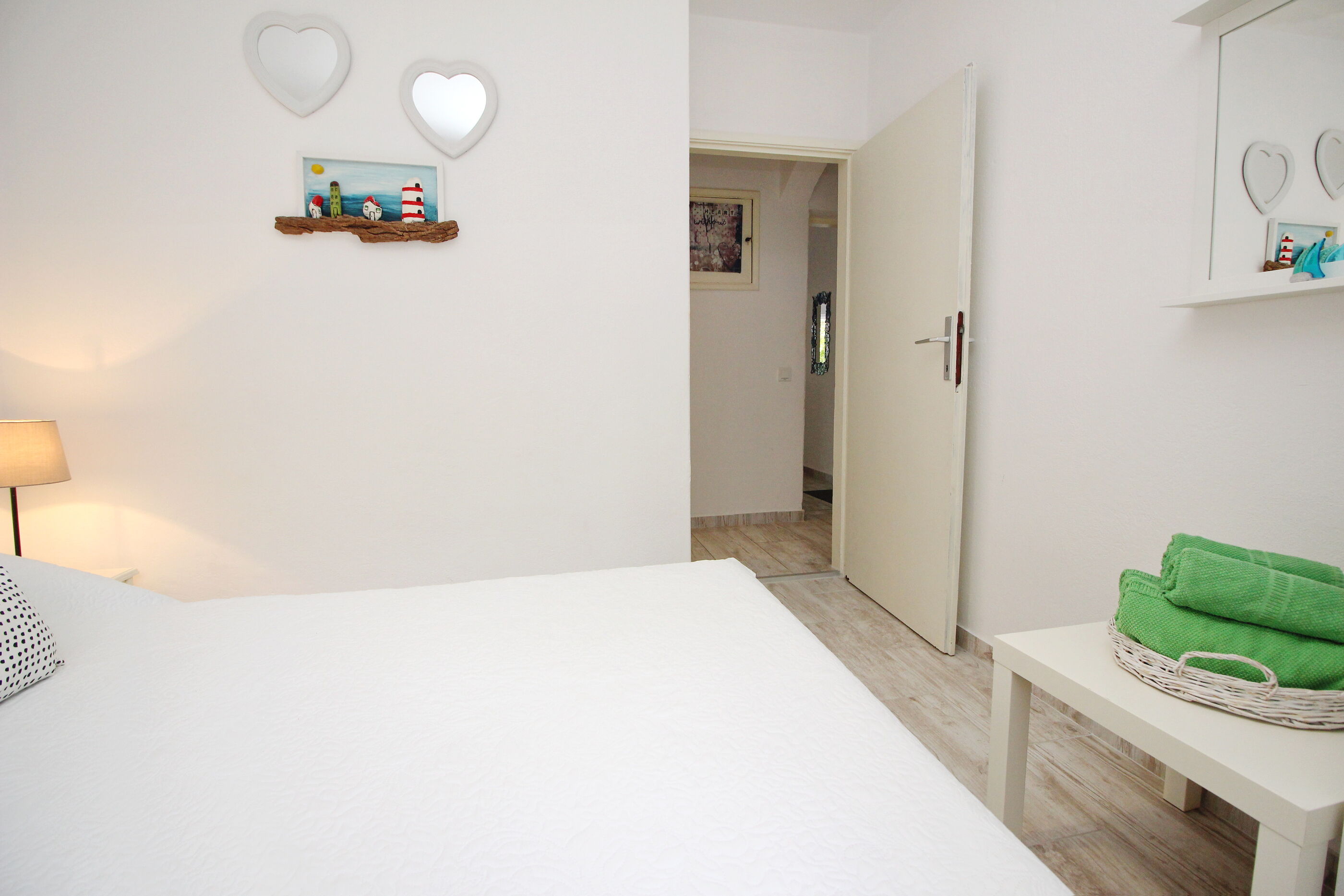 Apartments Fantov Zarok 69016-A1