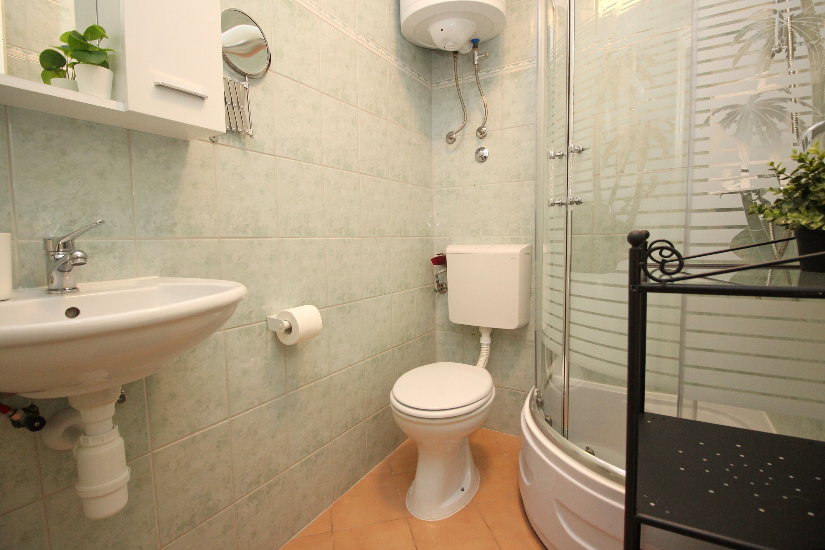 Apartments Fantov Zarok 69016-A1
