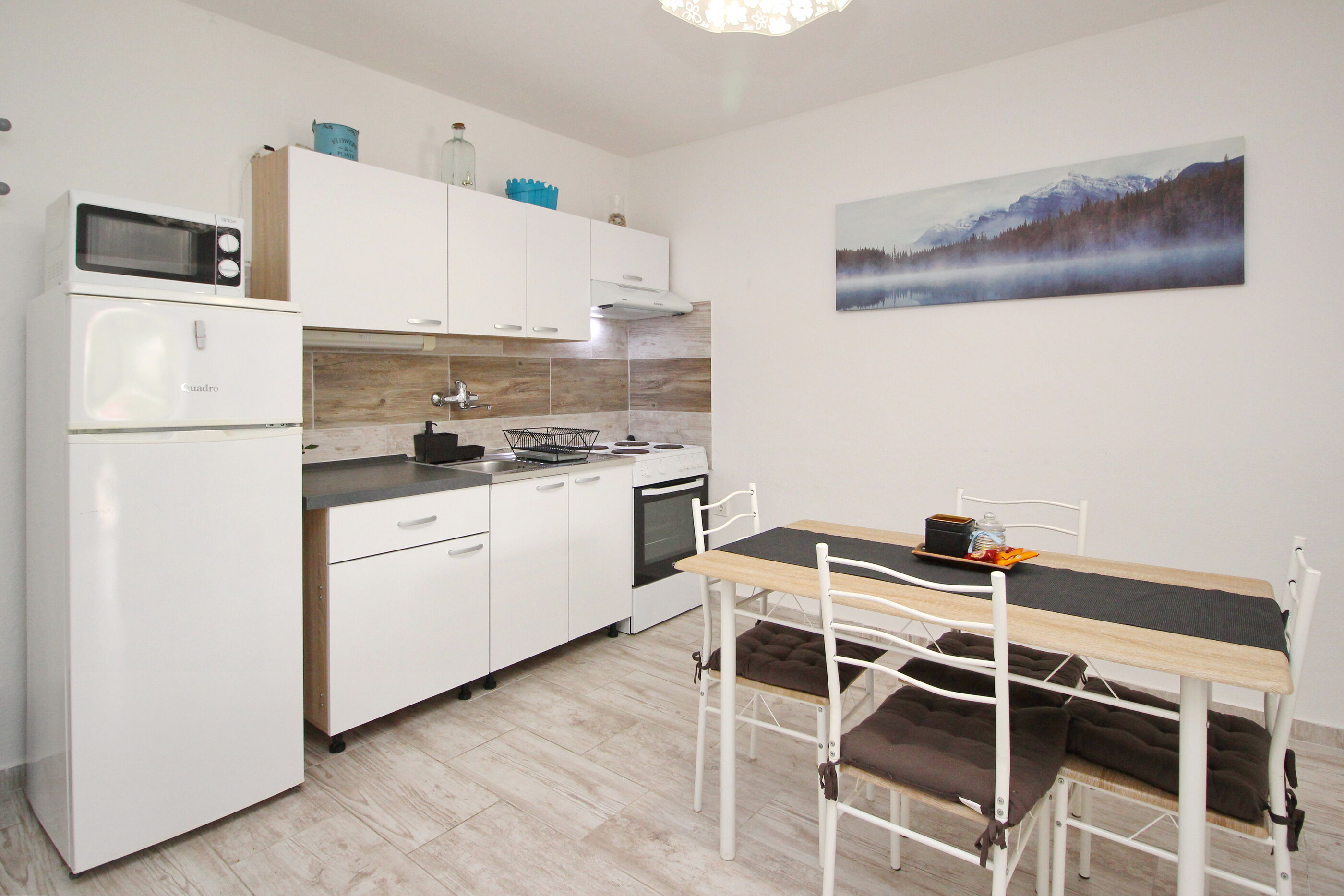 Apartments Fantov Zarok 69016-A1