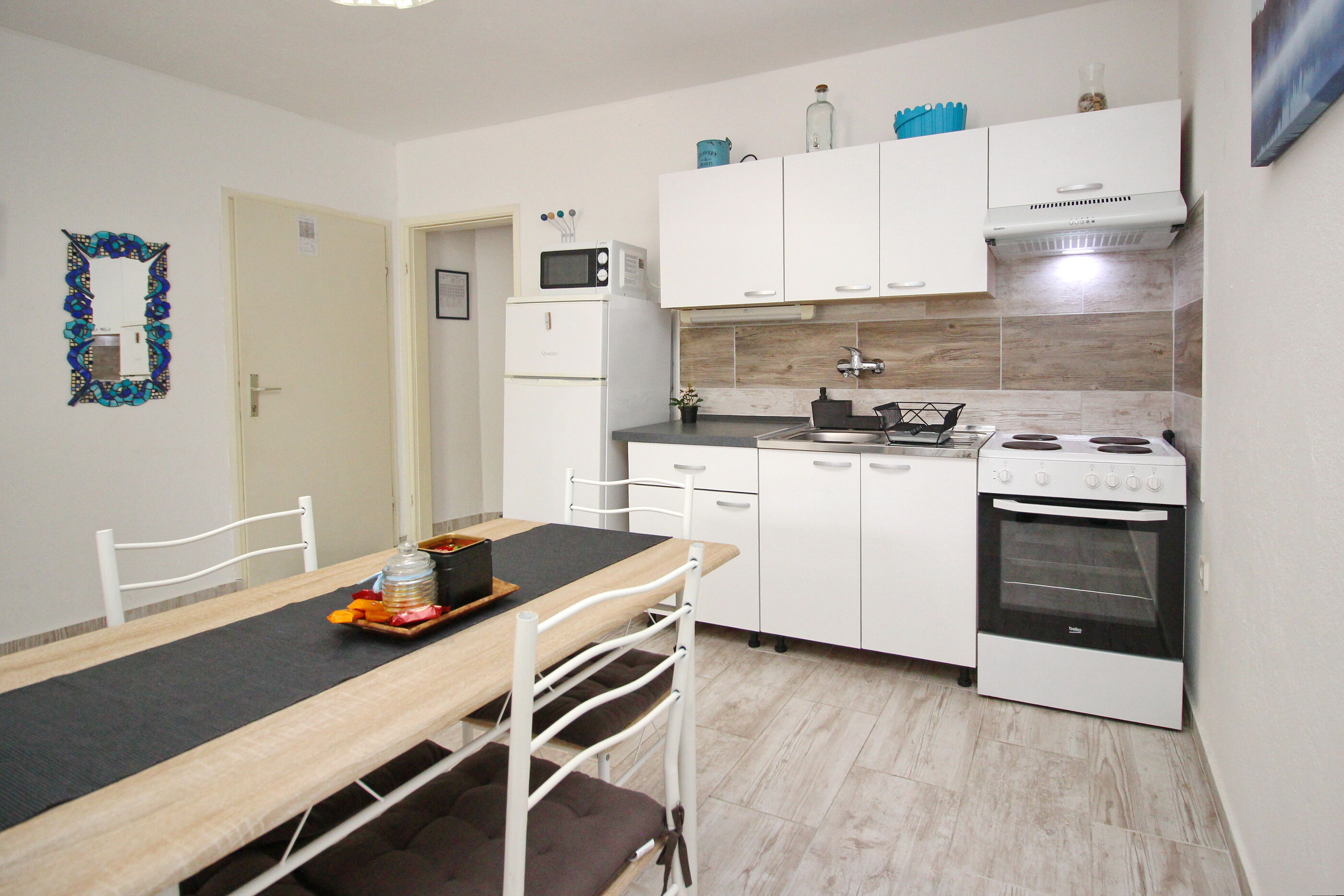 Apartments Fantov Zarok 69016-A1