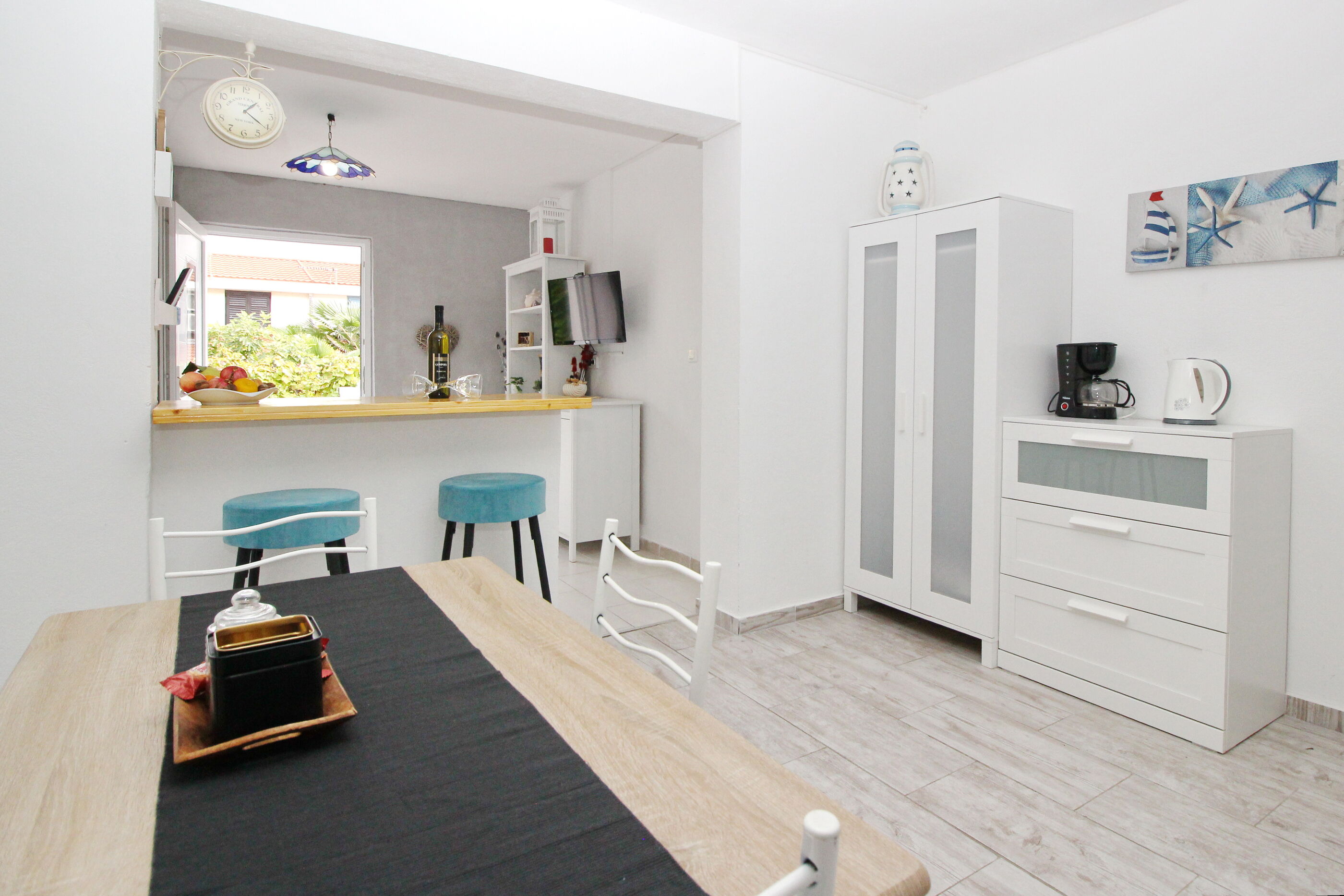 Apartments Fantov Zarok 69016-A1