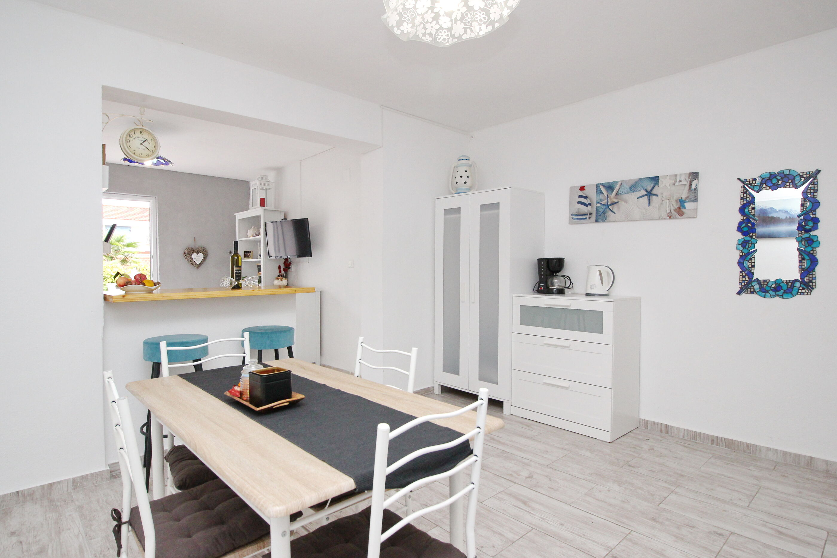 Apartments Fantov Zarok 69016-A1