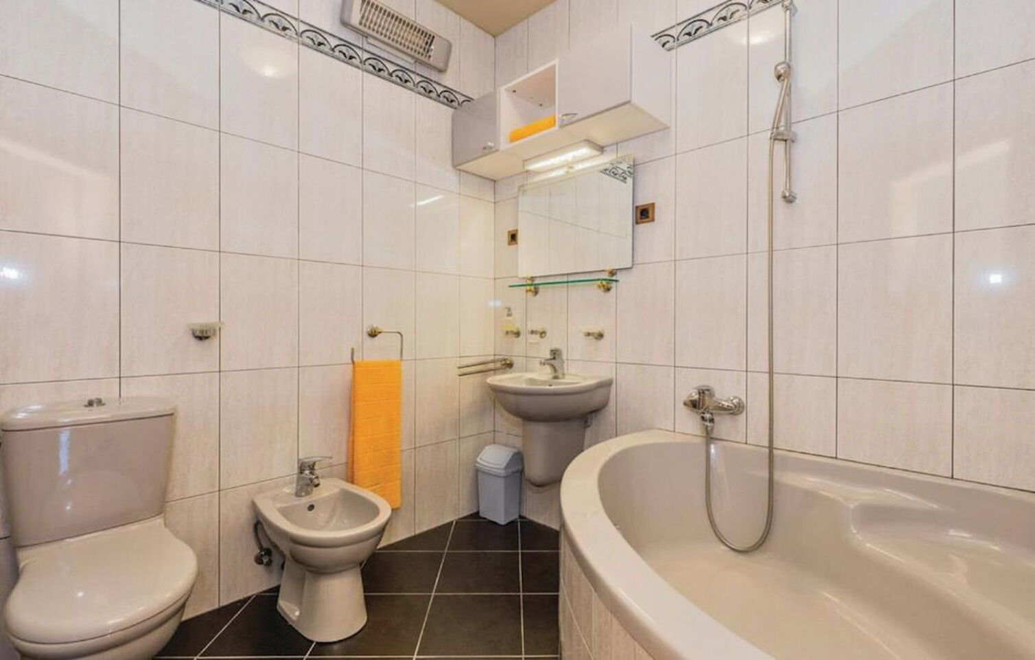 Apartments Villa Viktorija 91401-A1