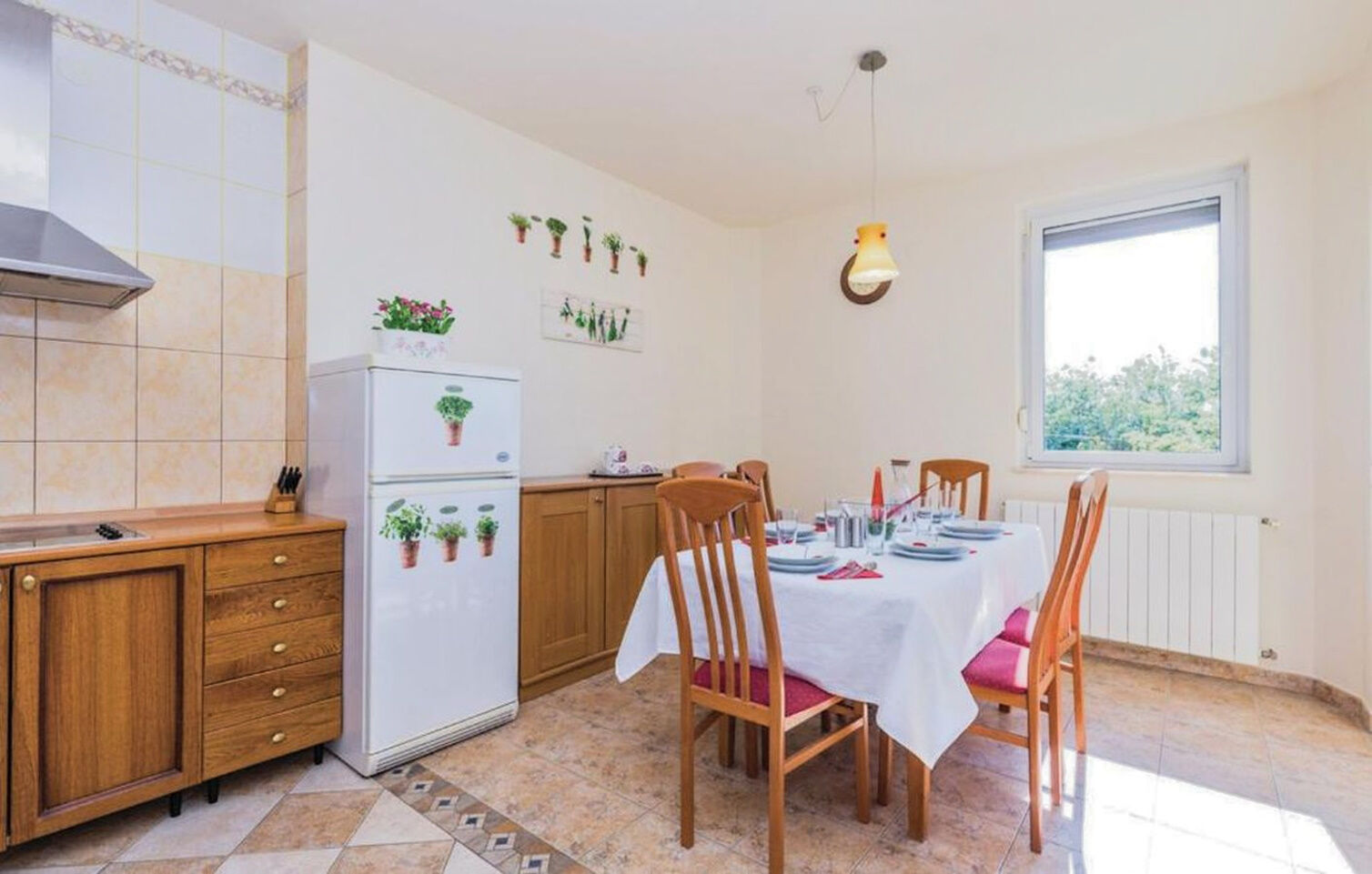 Apartments Villa Viktorija 91401-A1