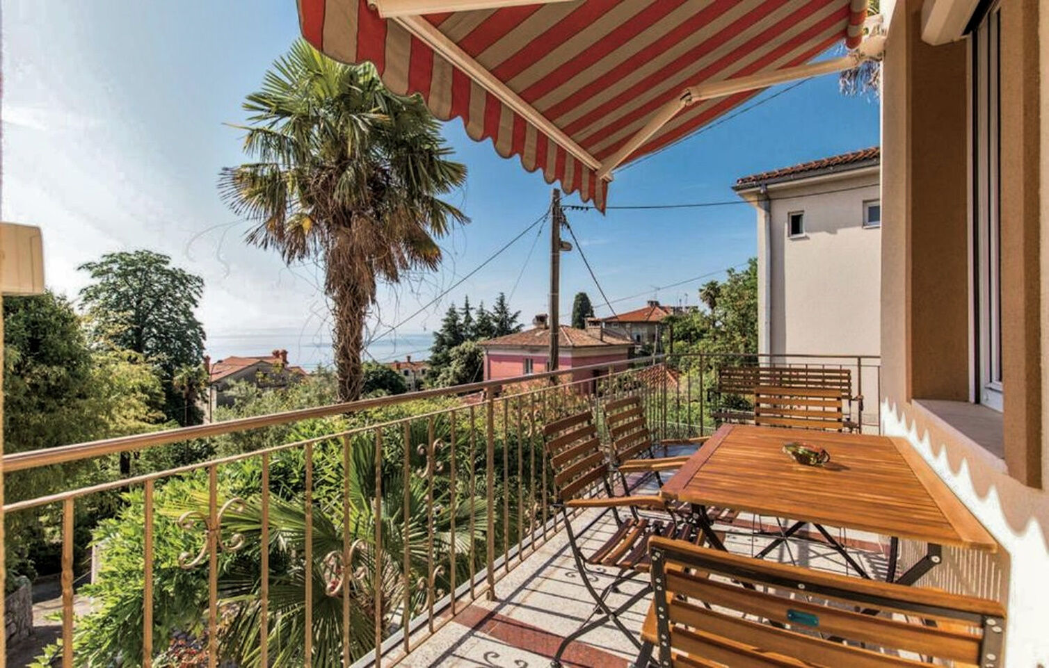 Apartments Villa Viktorija 91401-A1
