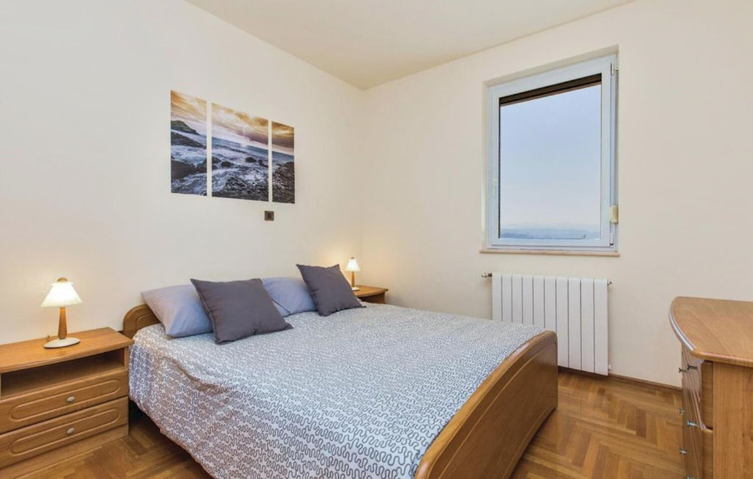 Apartments Villa Viktorija 91401-A1