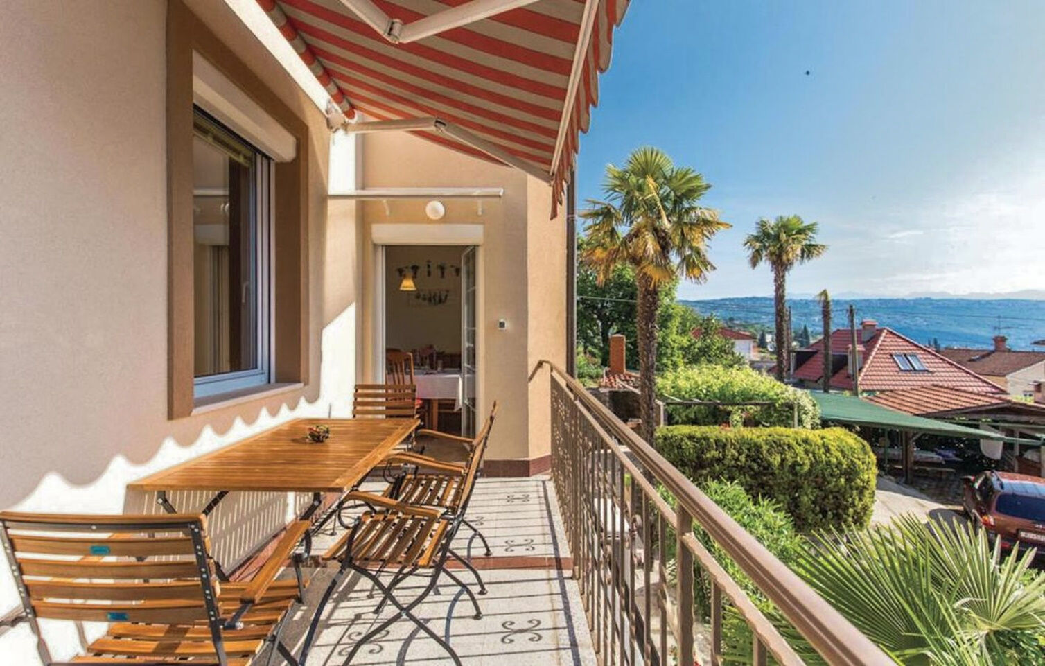 Apartments Villa Viktorija 91401-A1