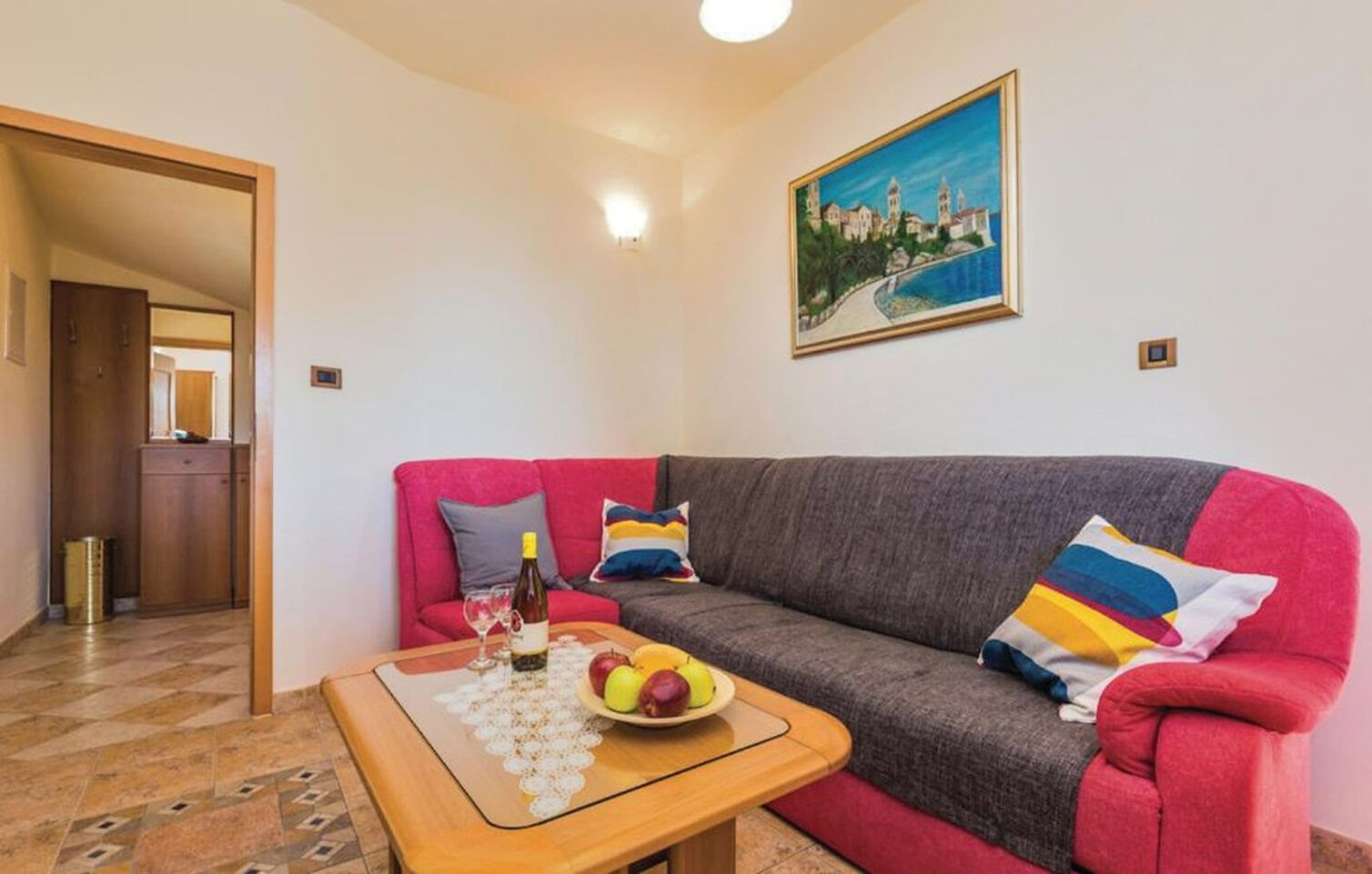Apartments Villa Viktorija 91401-A1