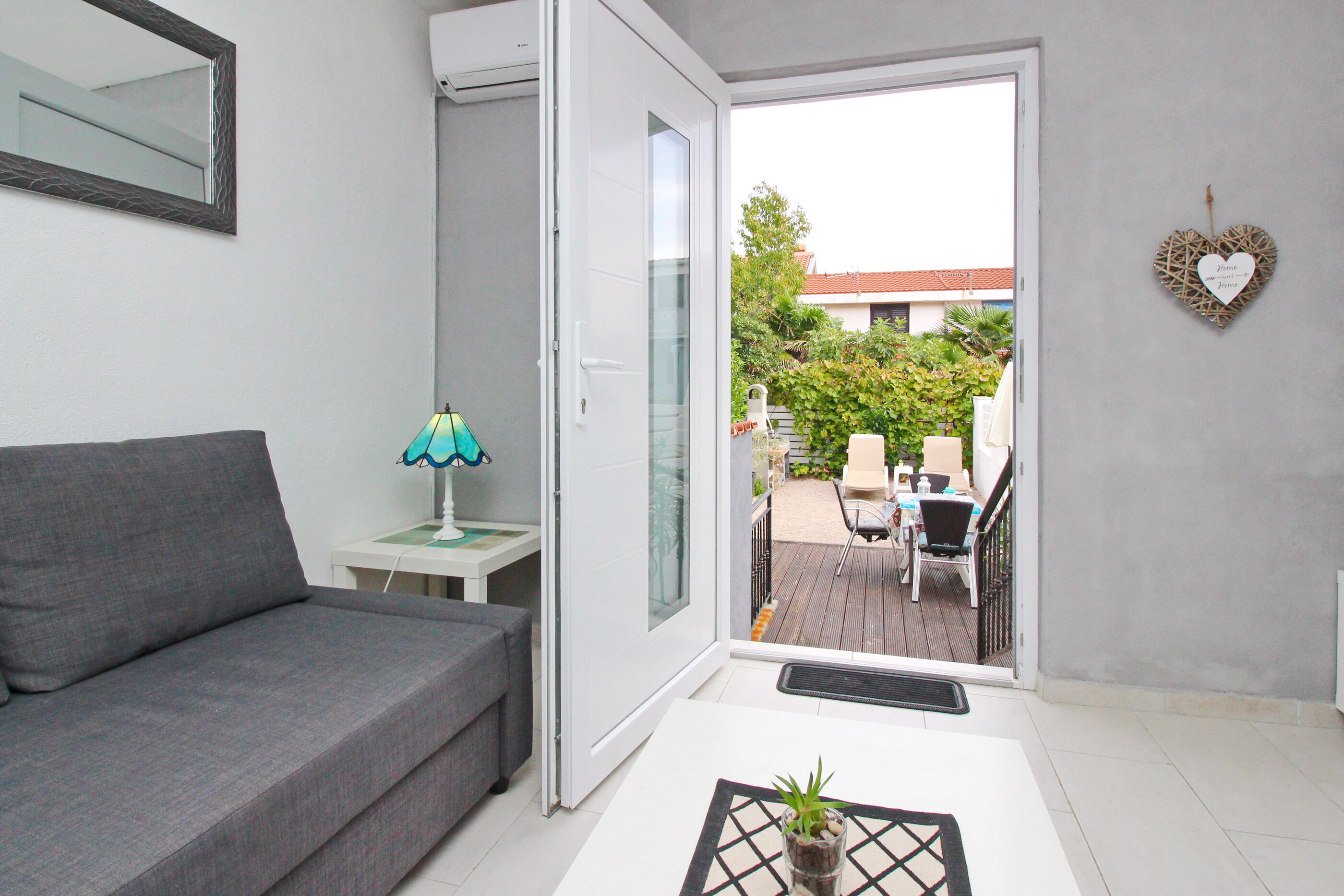 Apartments Fantov Zarok 69016-A1
