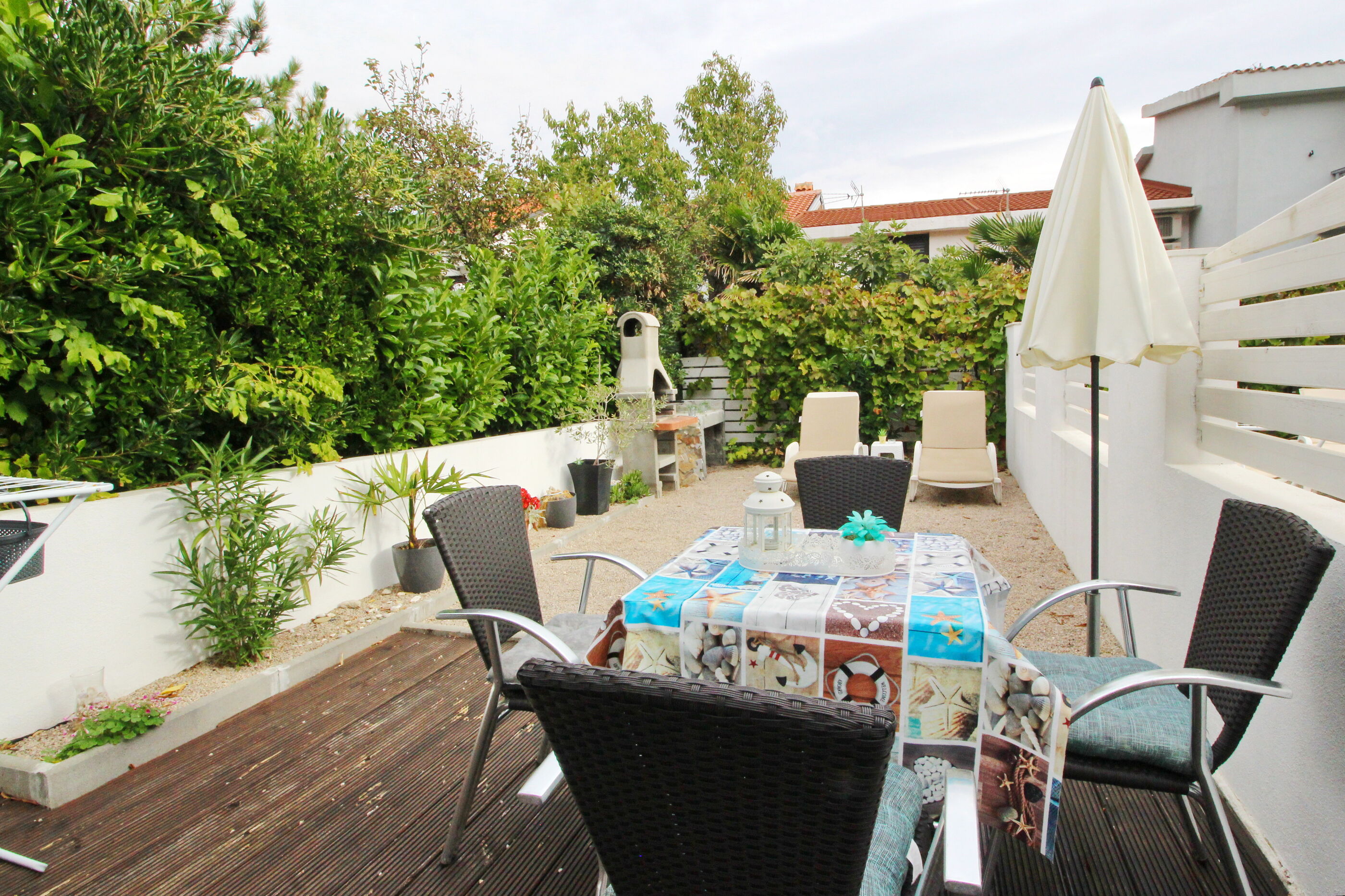Apartments Fantov Zarok 69016-A1