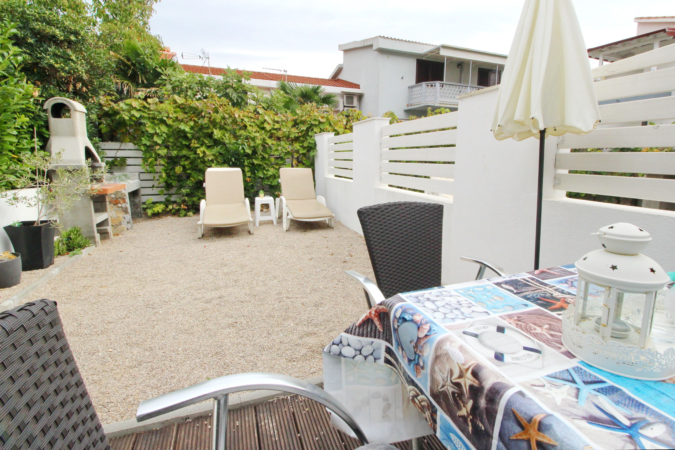 Apartments Fantov Zarok 69016-A1