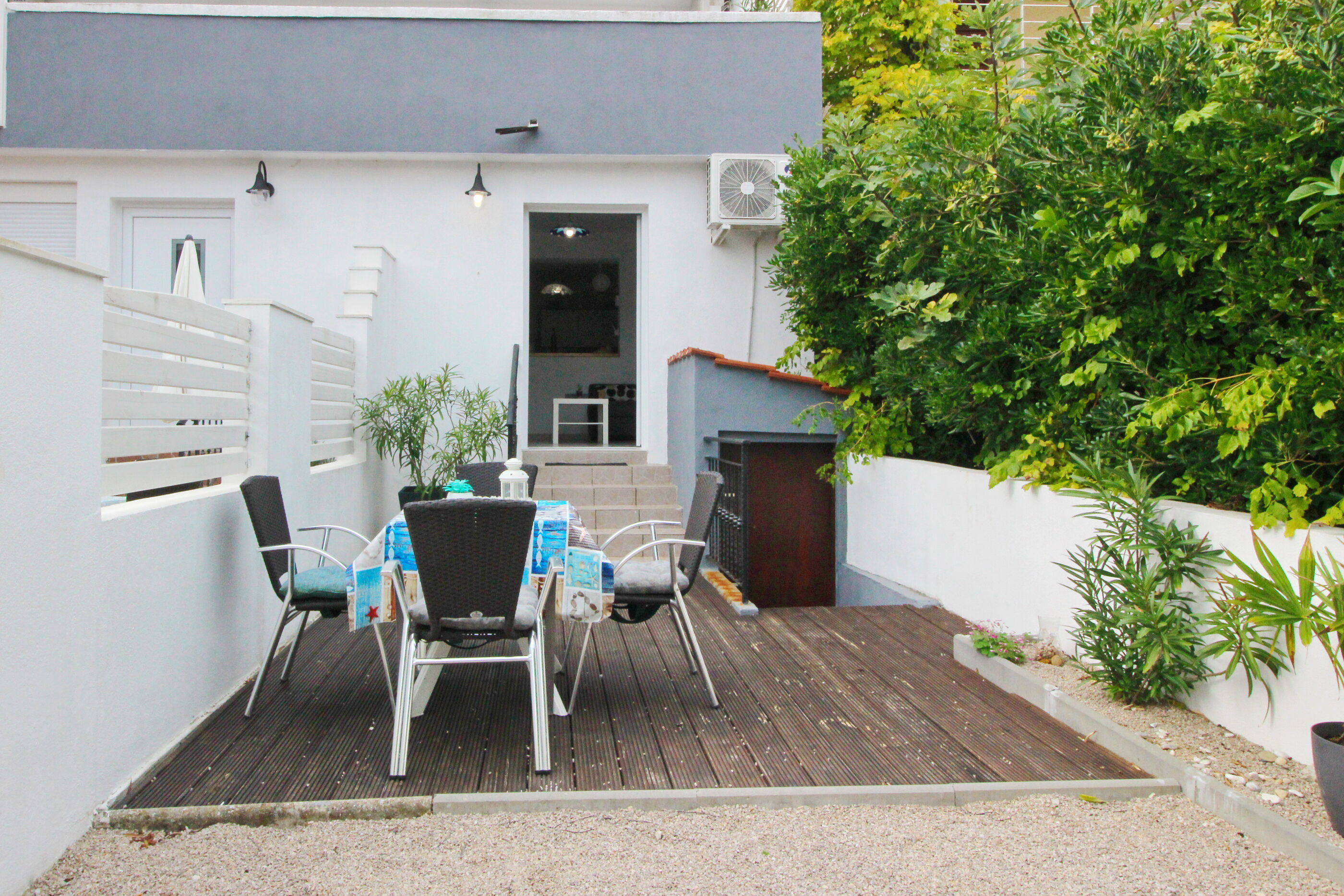 Apartments Fantov Zarok 69016-A1