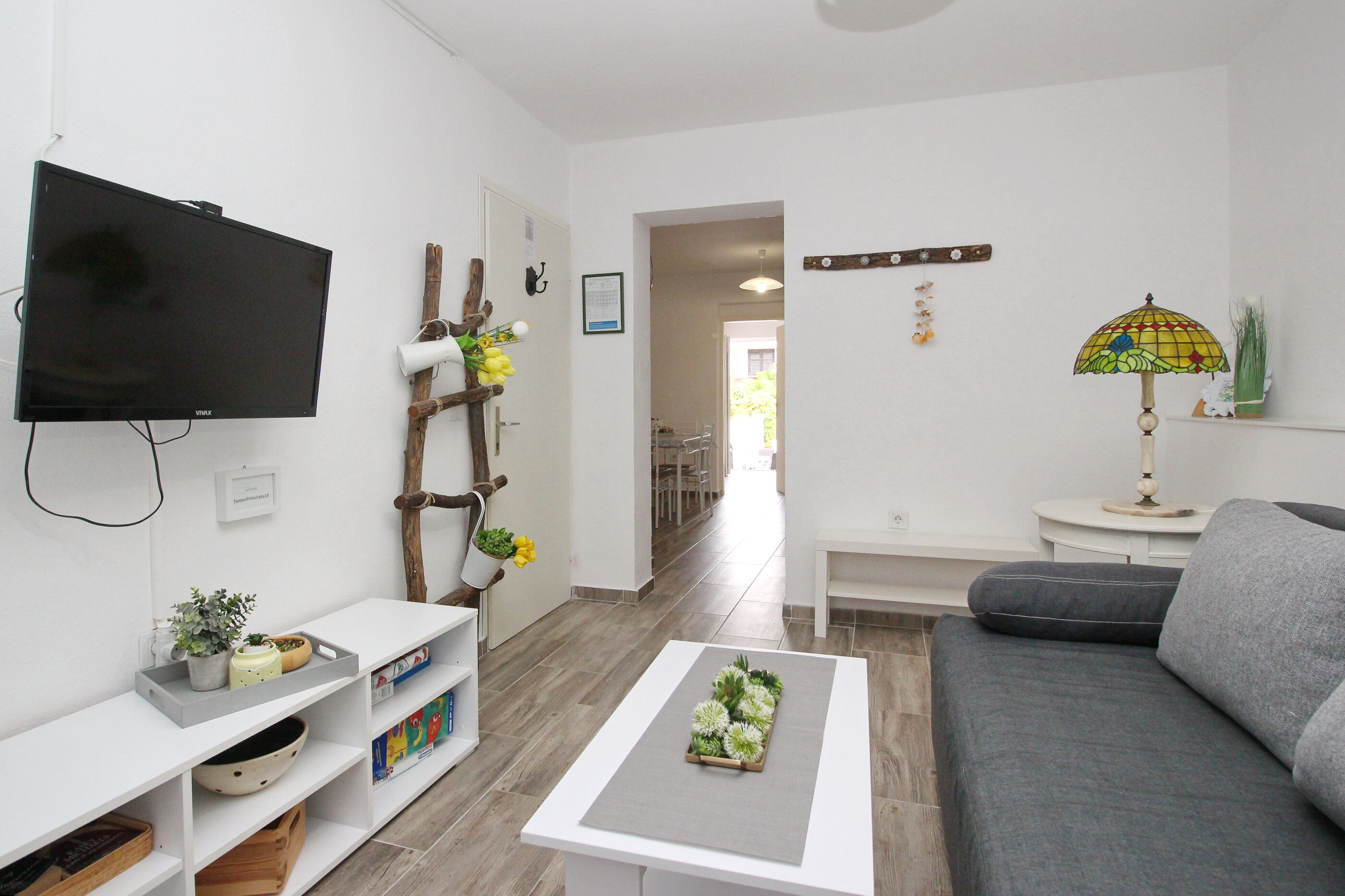 Apartments Fantov Zarok 69016-A2