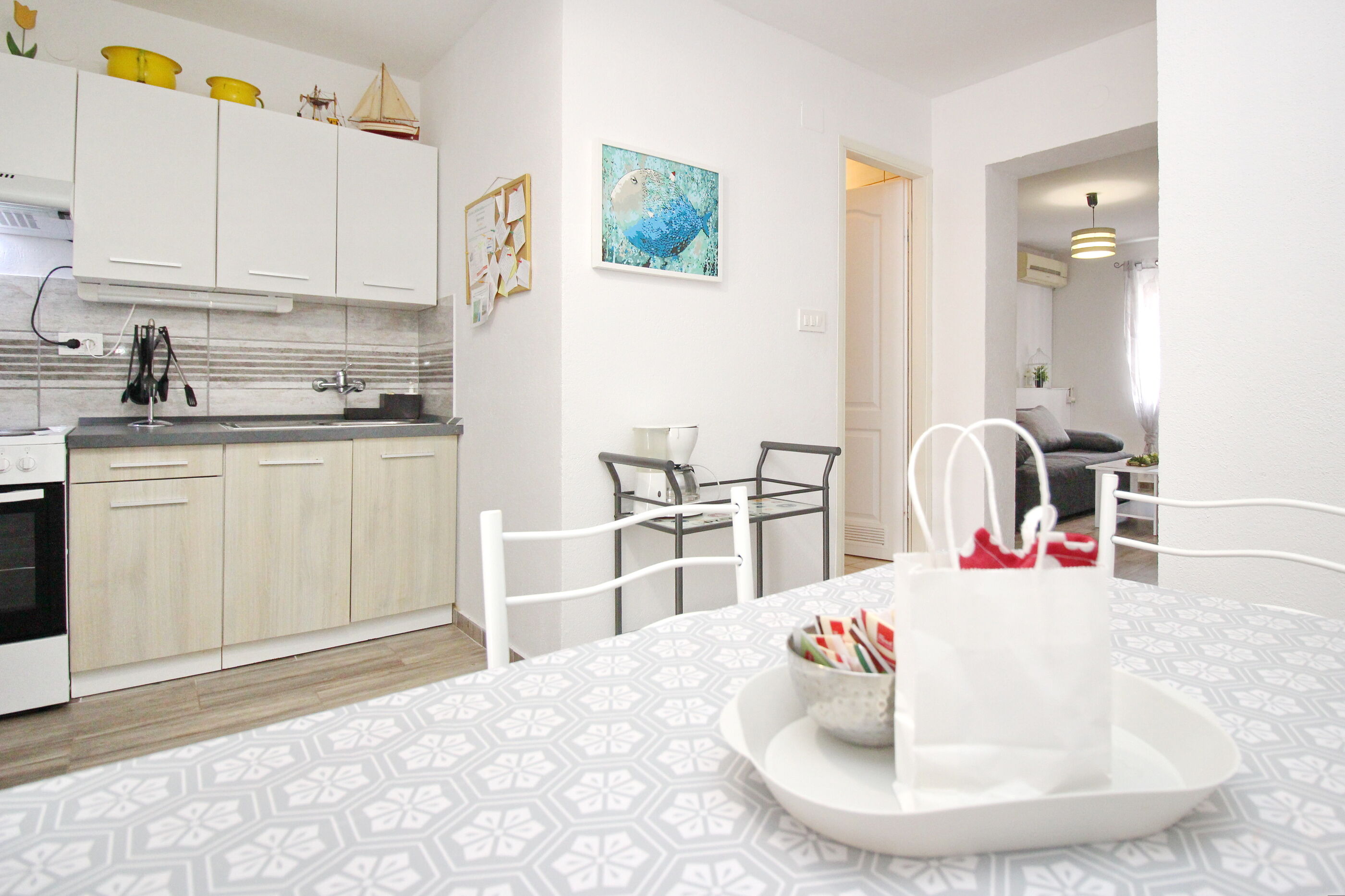 Apartments Fantov Zarok 69016-A2