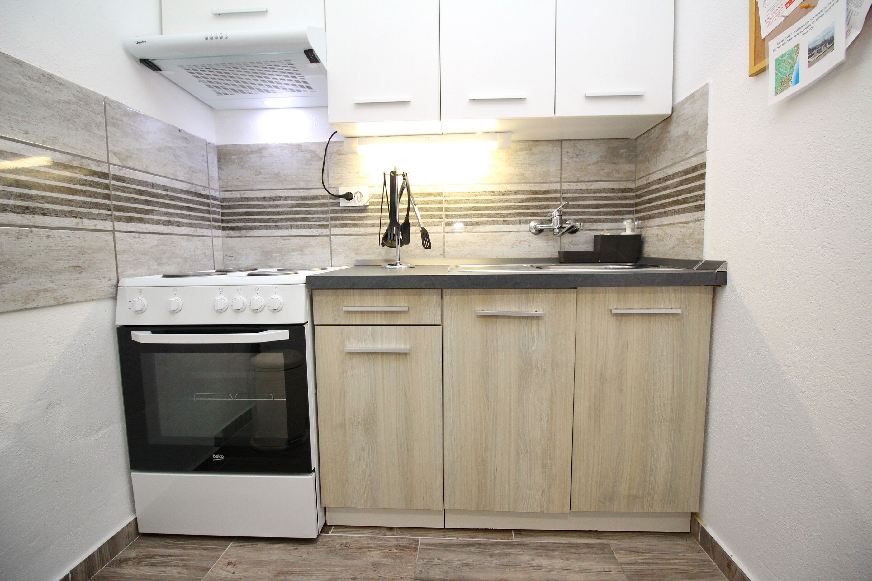 Apartments Fantov Zarok 69016-A2
