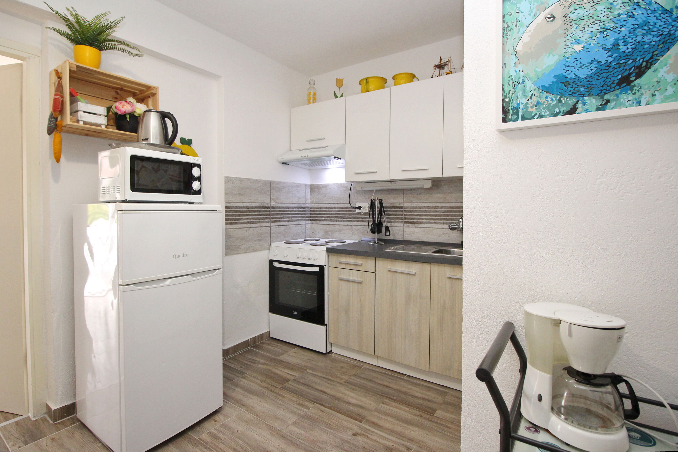 Apartments Fantov Zarok 69016-A2