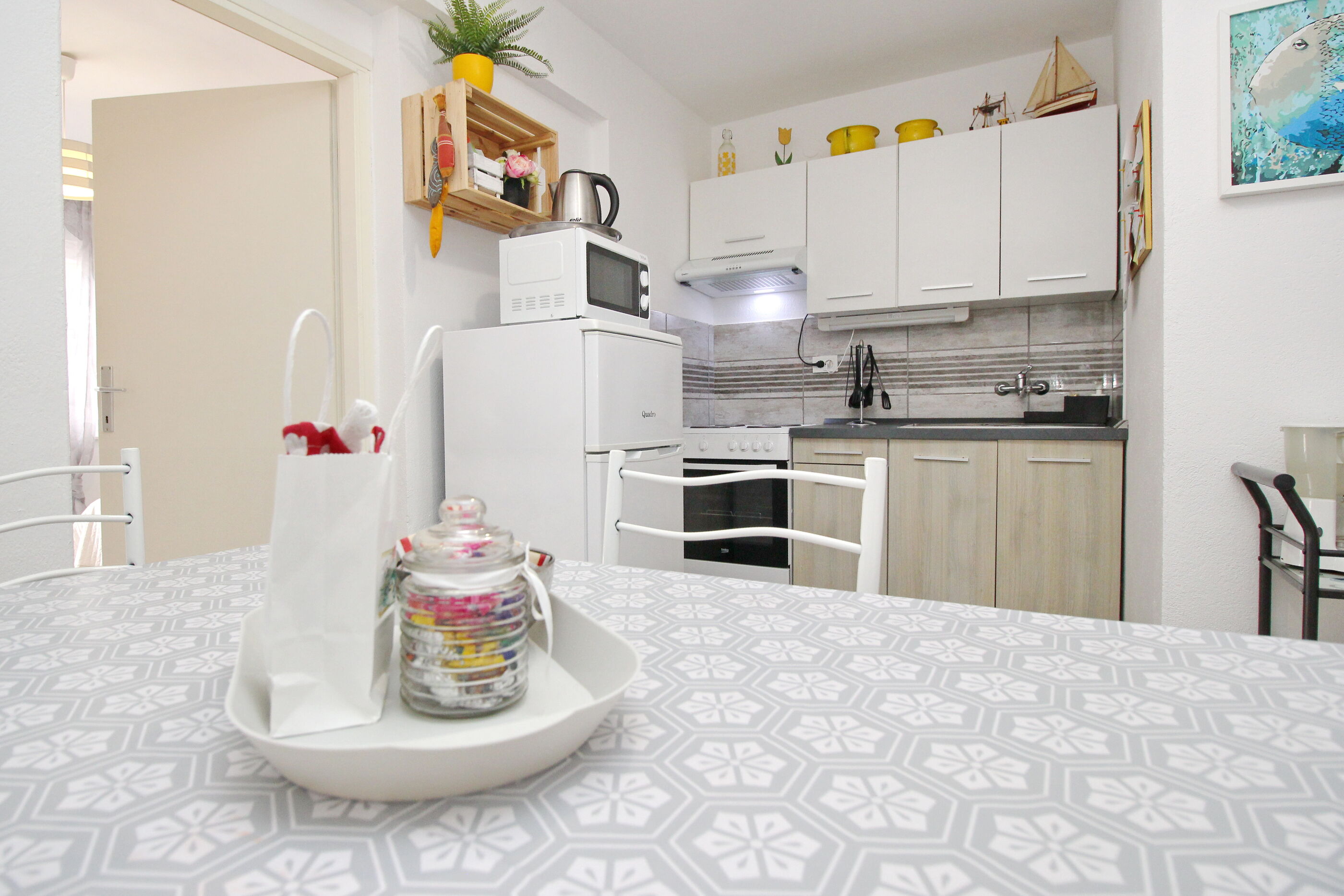 Apartments Fantov Zarok 69016-A2