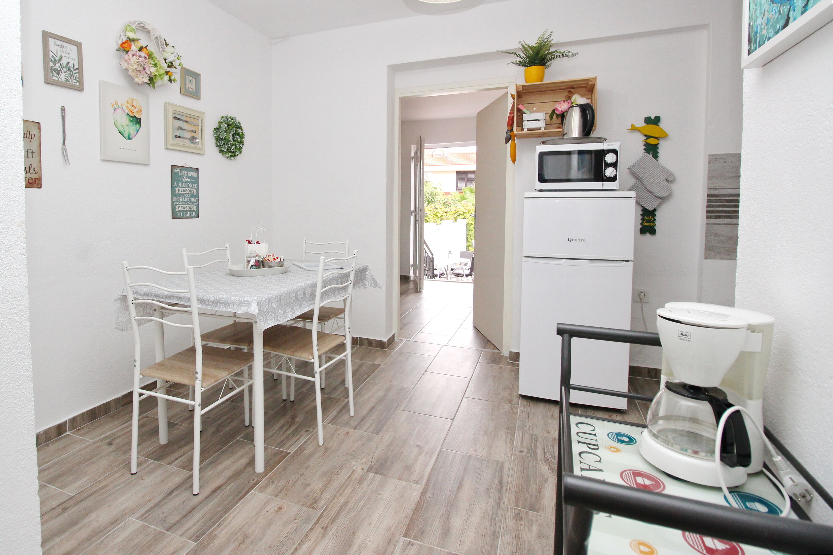 Apartments Fantov Zarok 69016-A2