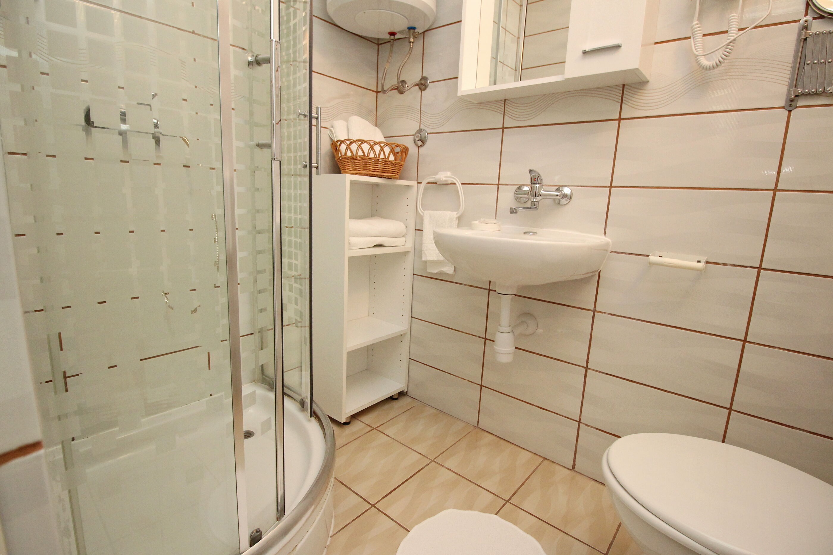 Apartments Fantov Zarok 69016-A2