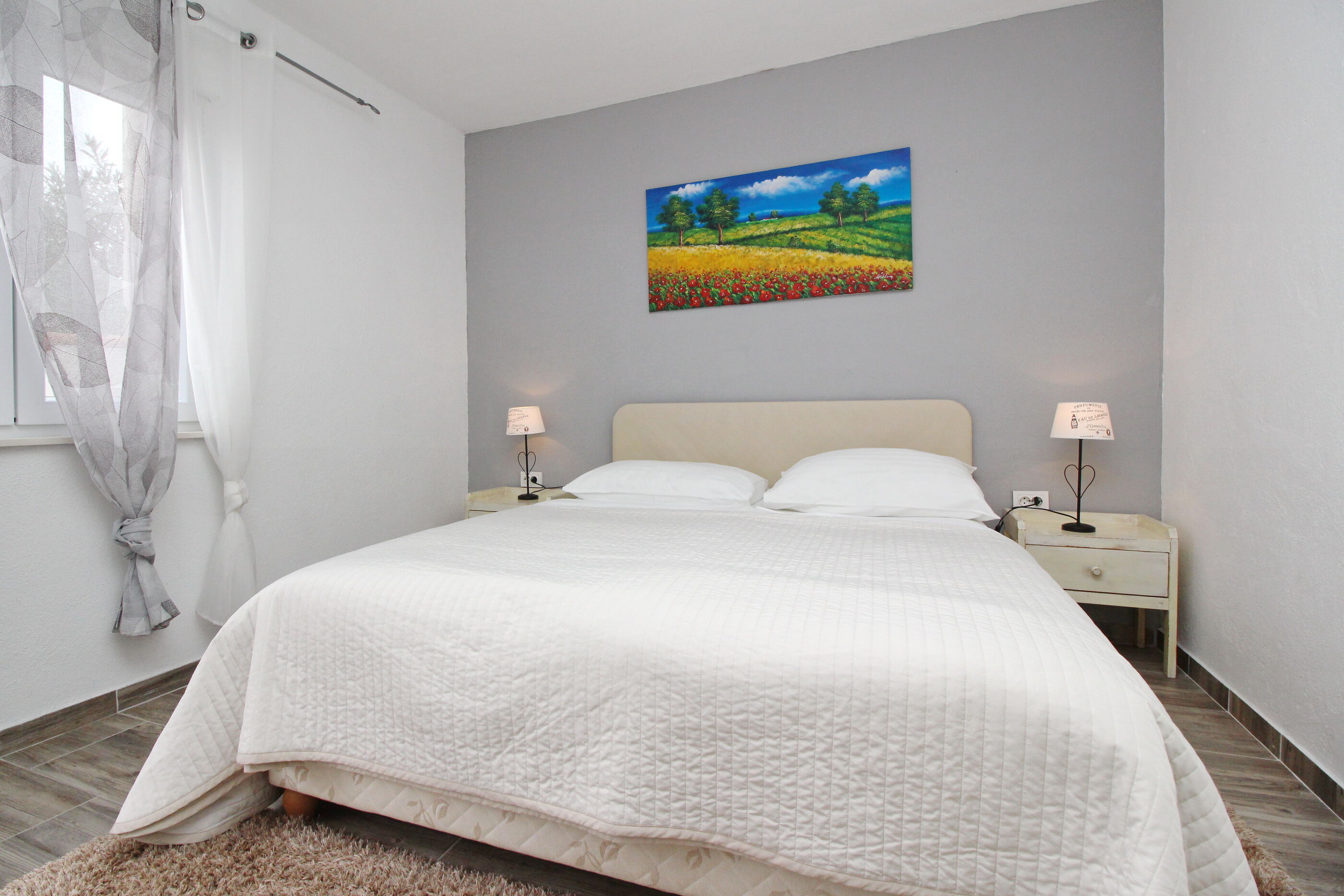 Apartments Fantov Zarok 69016-A2
