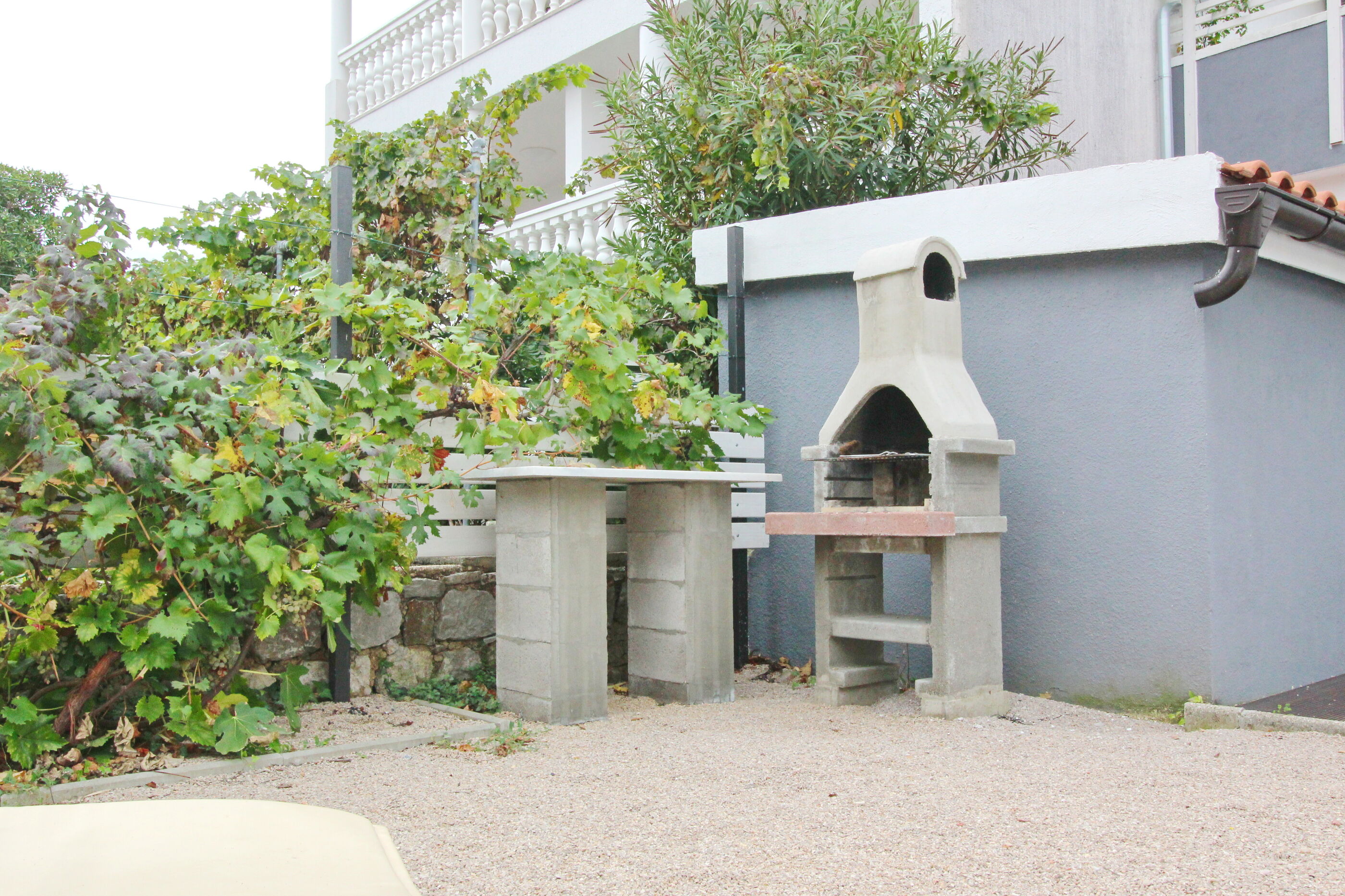 Apartments Fantov Zarok 69016-A2