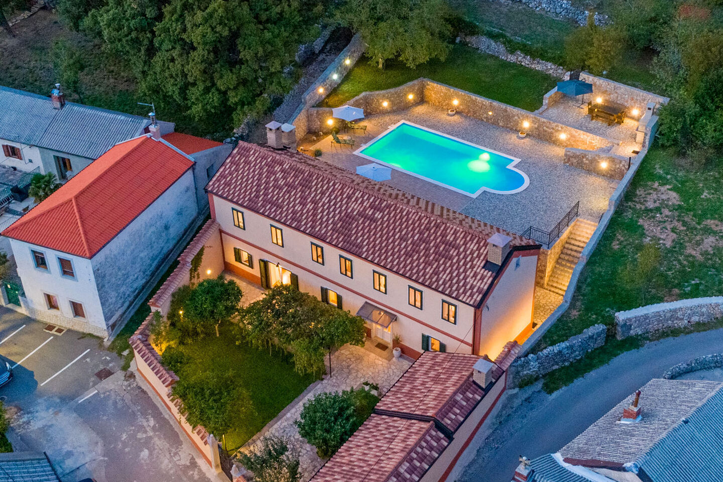 Vila Eirene K1