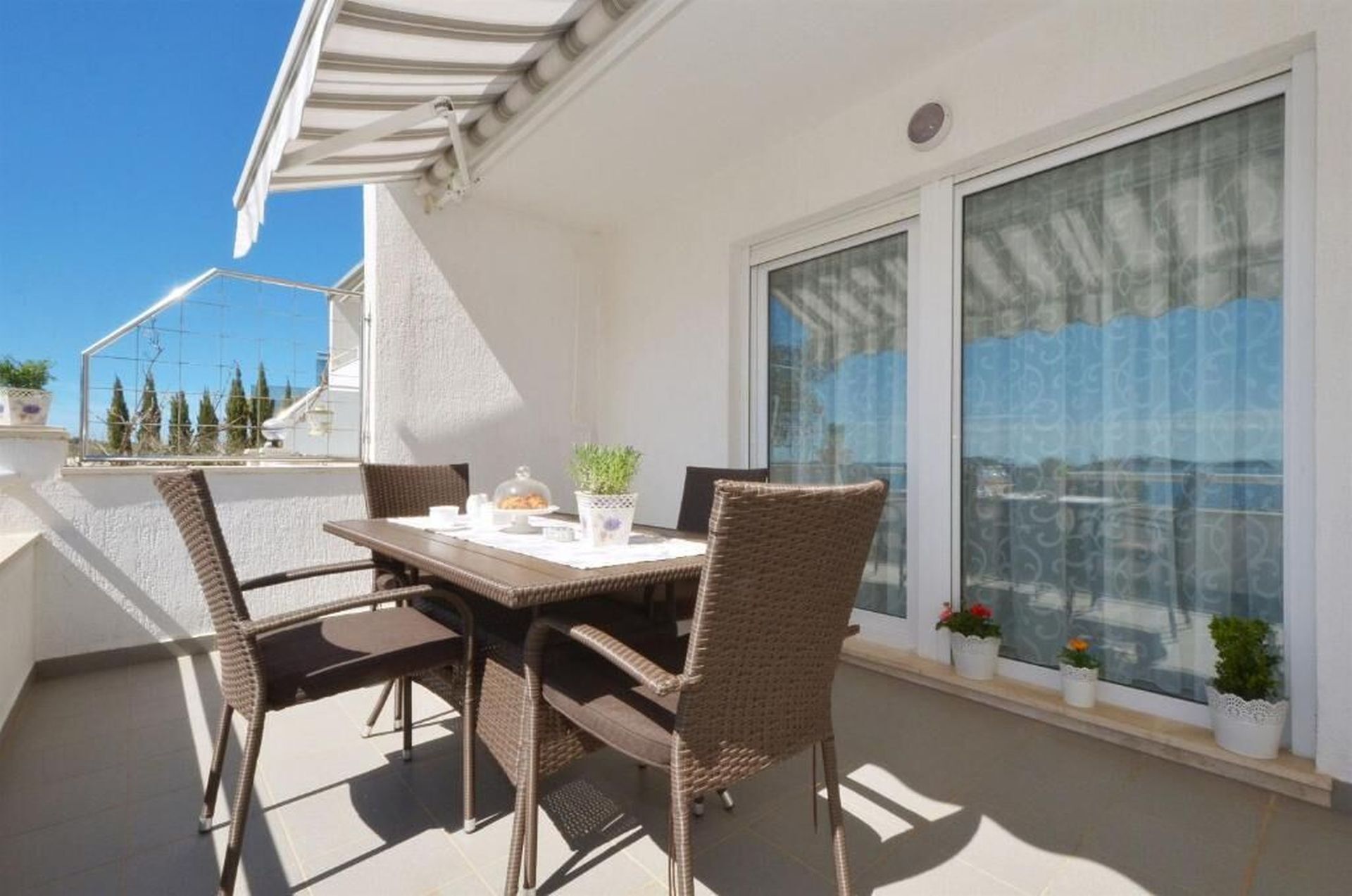 Apartments Sandy 23261-A1