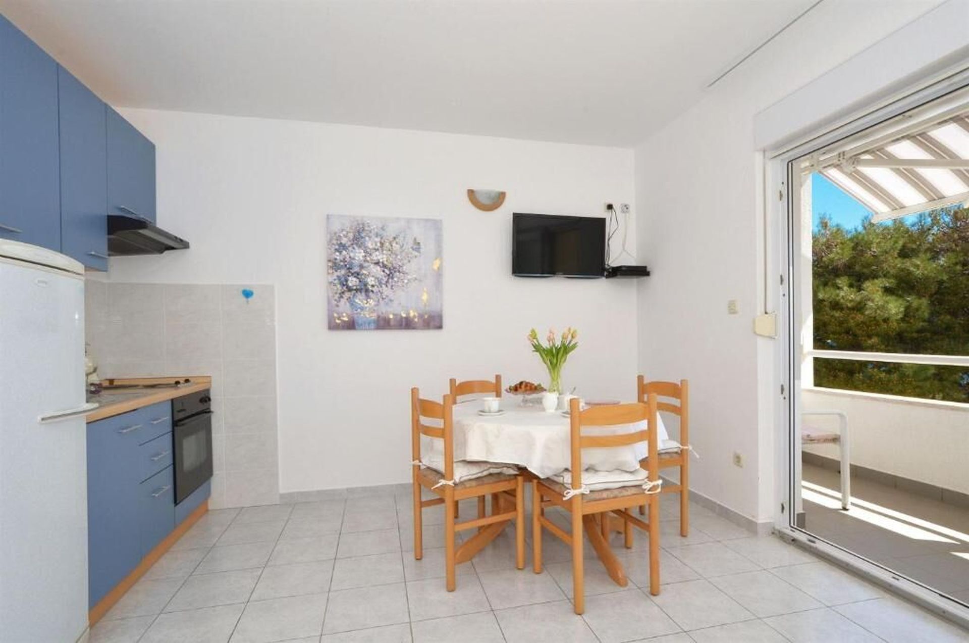 Apartments Sandy 23261-A2