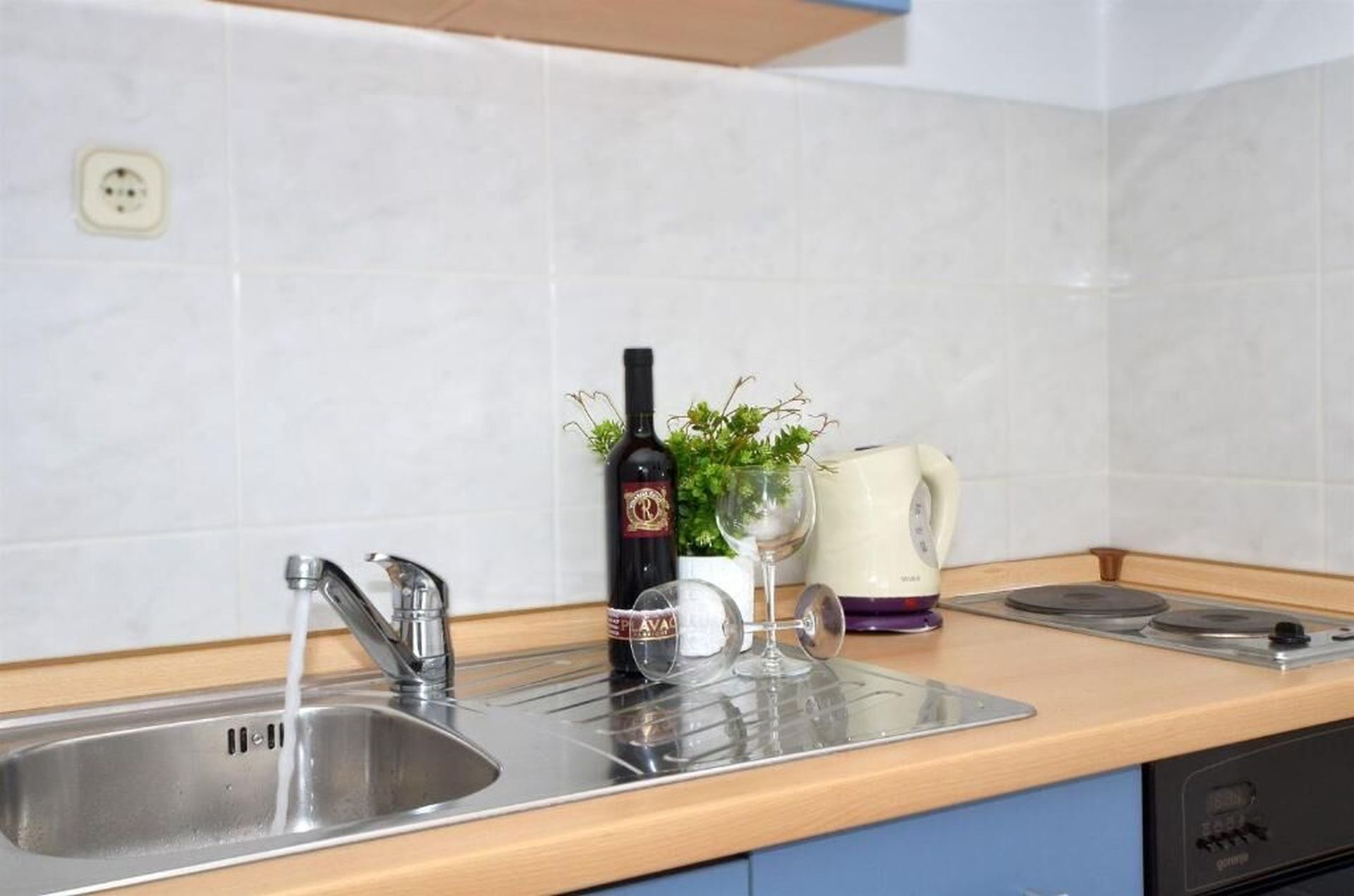 Apartments Sandy 23261-A2