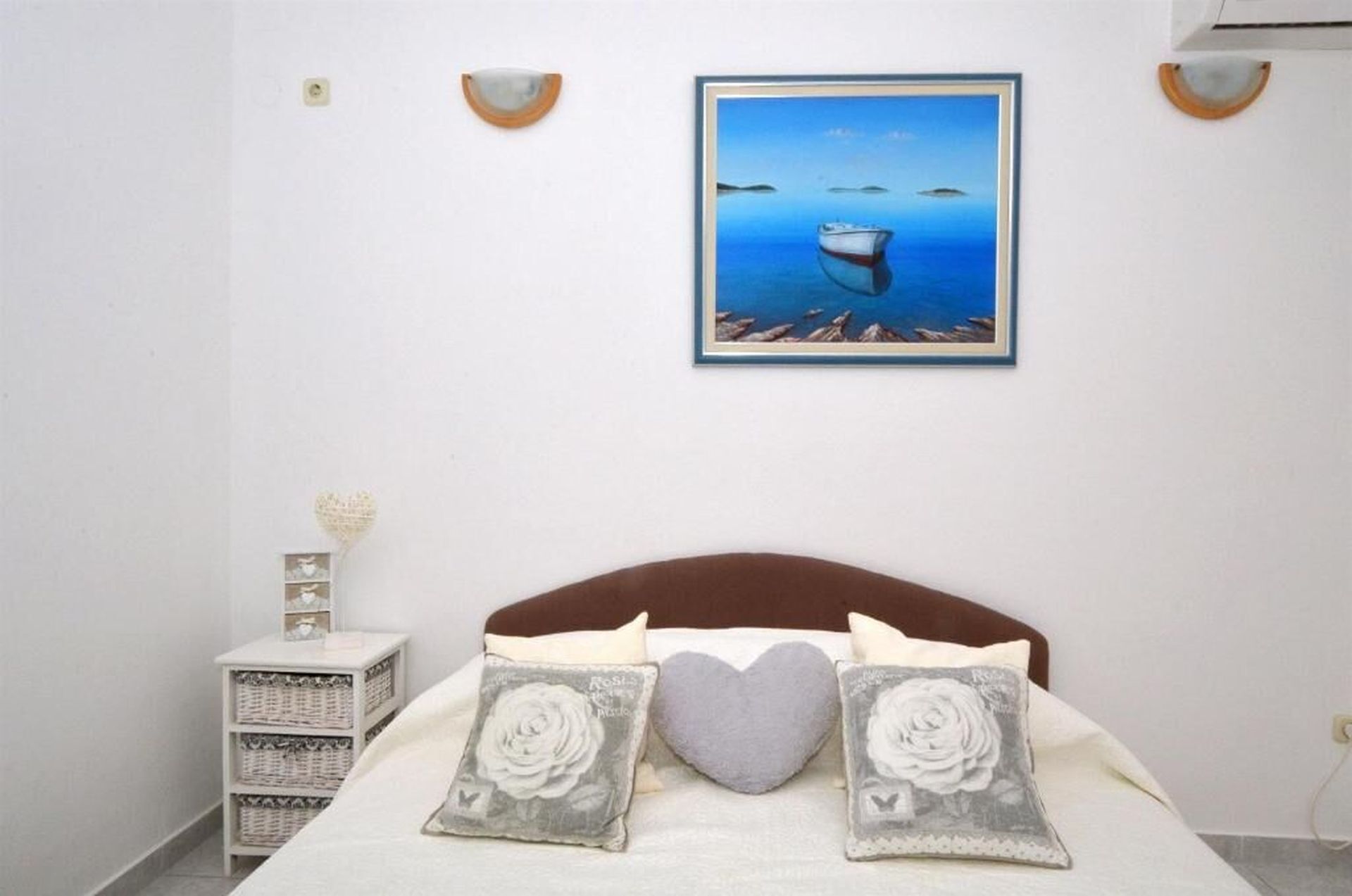 Apartments Sandy 23261-A2