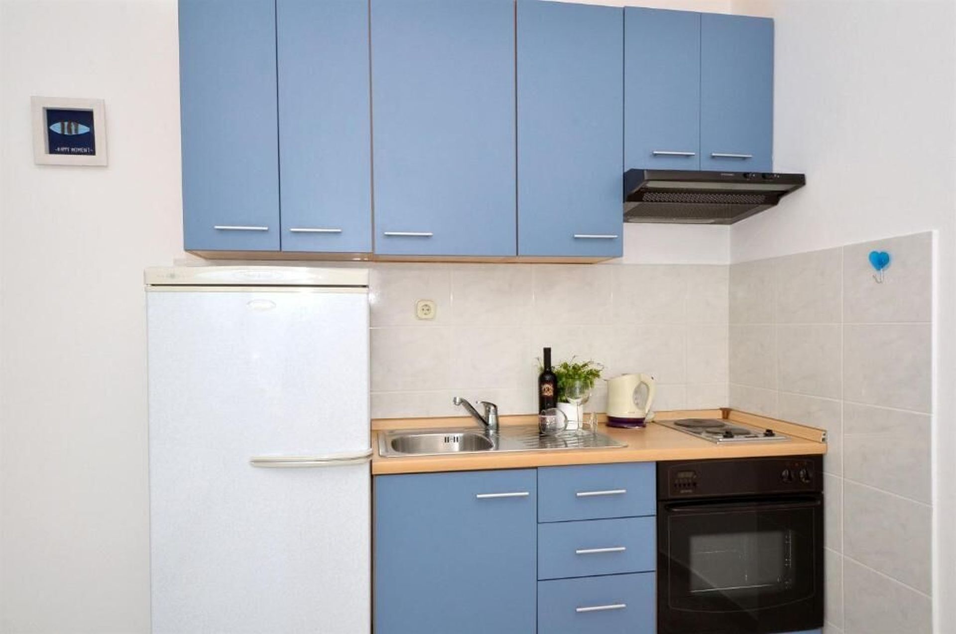 Apartments Sandy 23261-A2