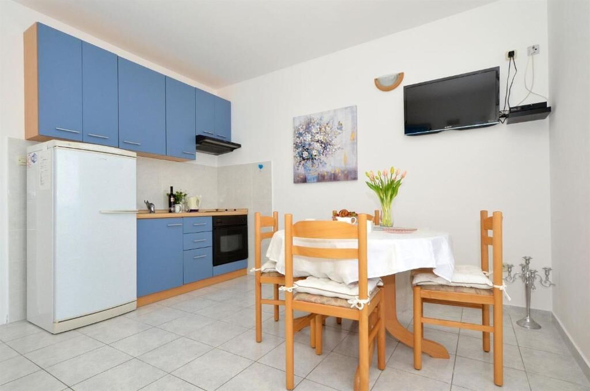 Apartments Sandy 23261-A2