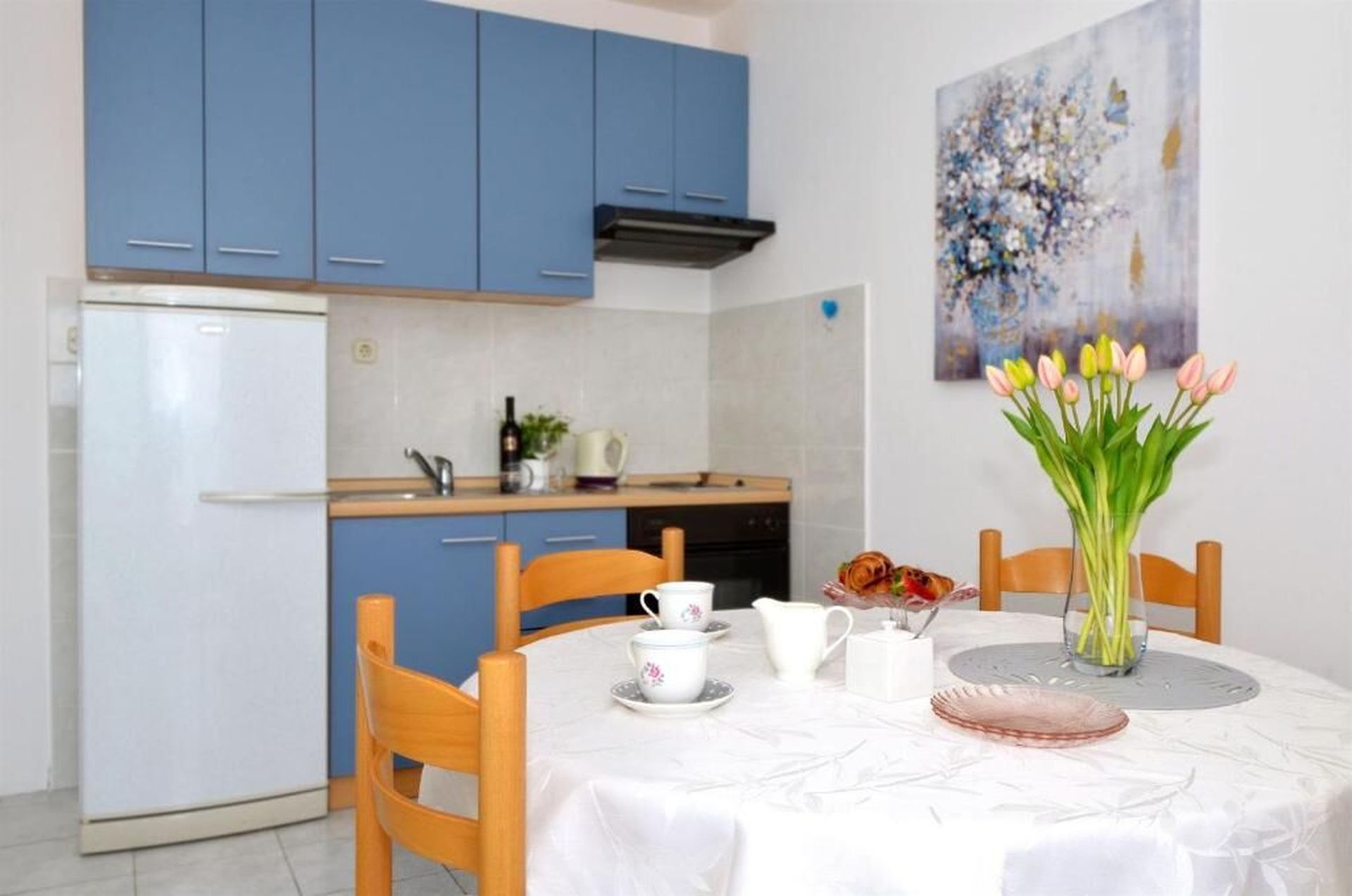 Apartments Sandy 23261-A2