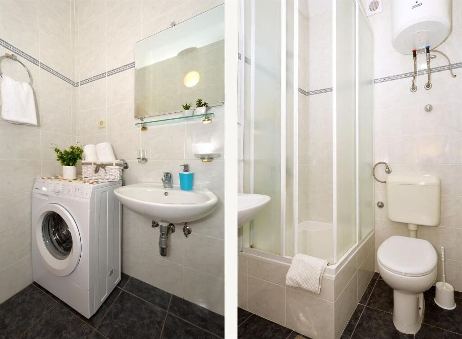 Apartments Sandy 23261-A2