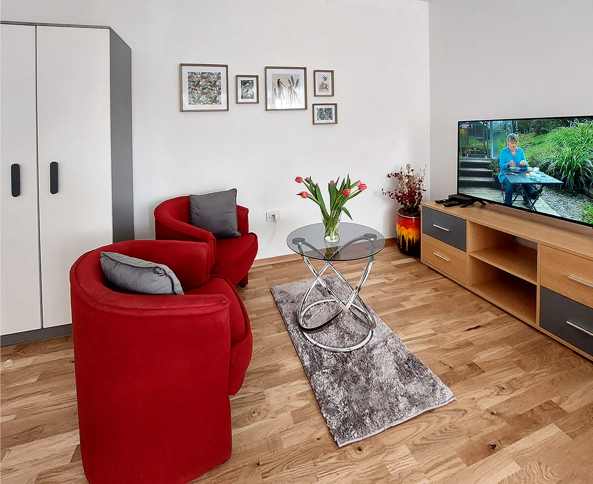 Apartment Oliva 91891-A1