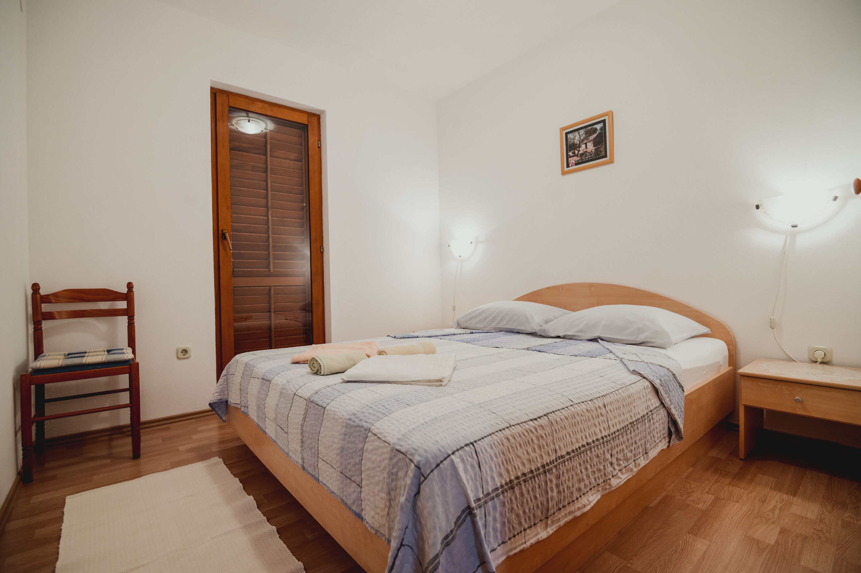 Apartments Antun 33181-A4