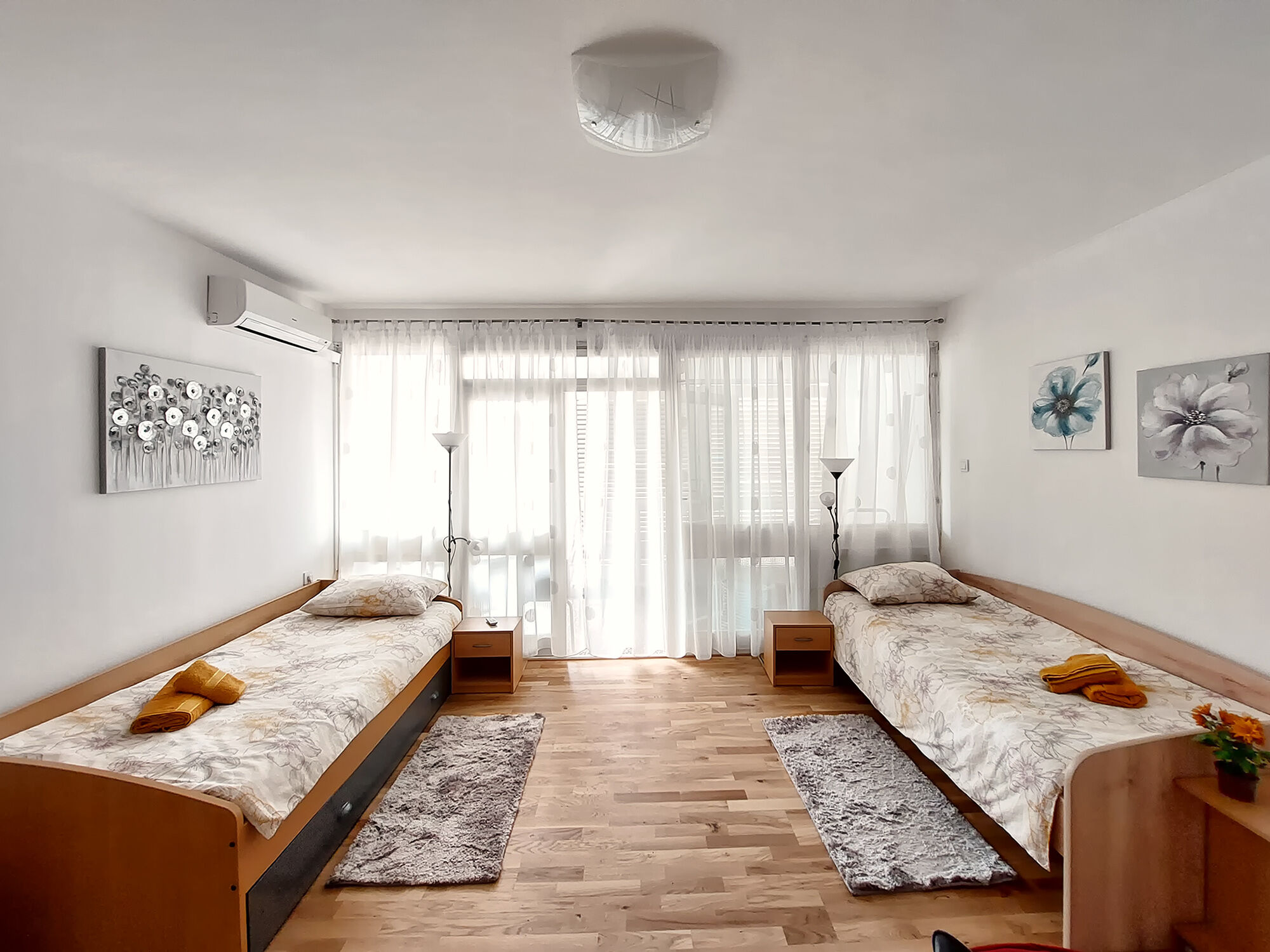 Apartment Oliva 91891-A1
