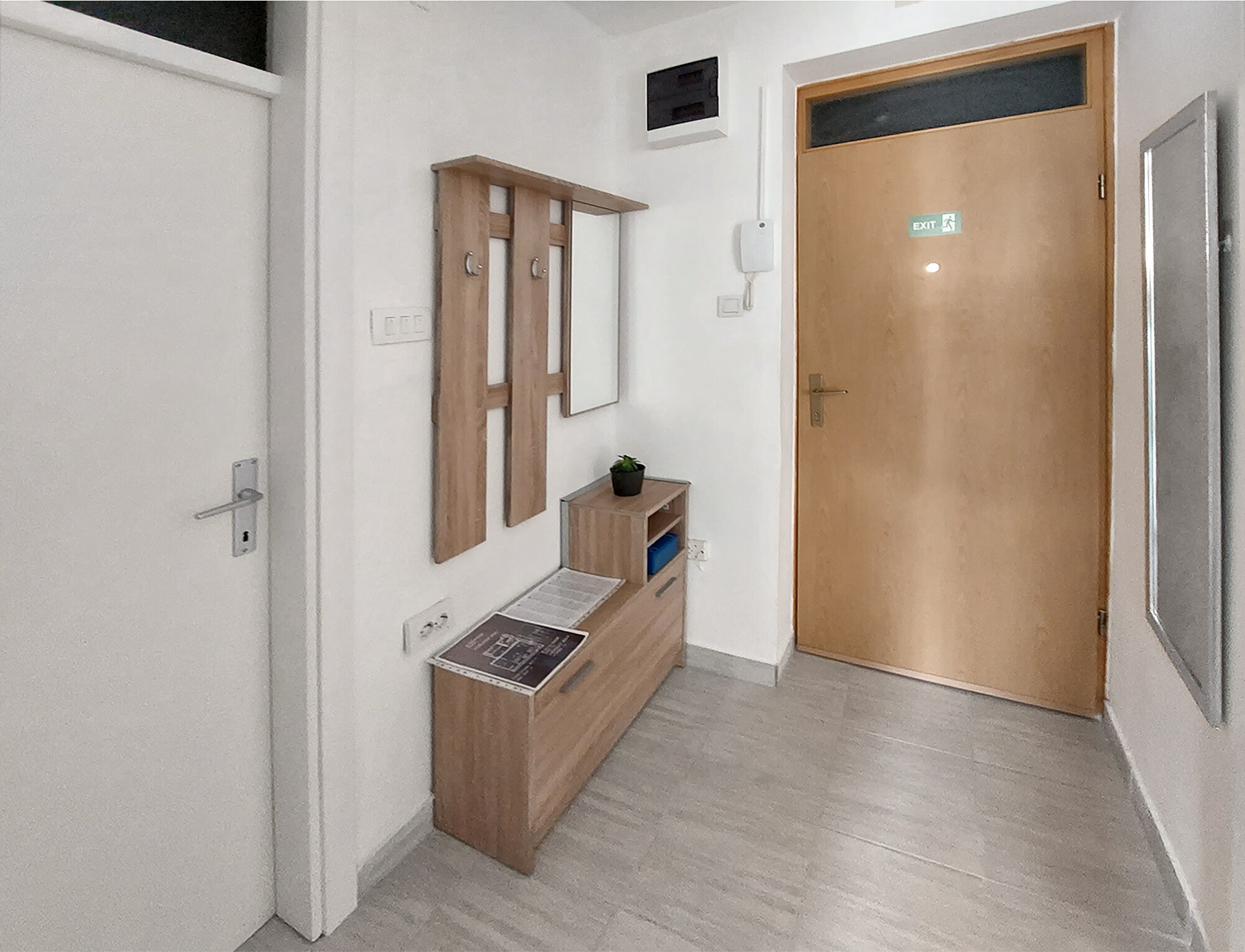 Apartment Oliva 91891-A1