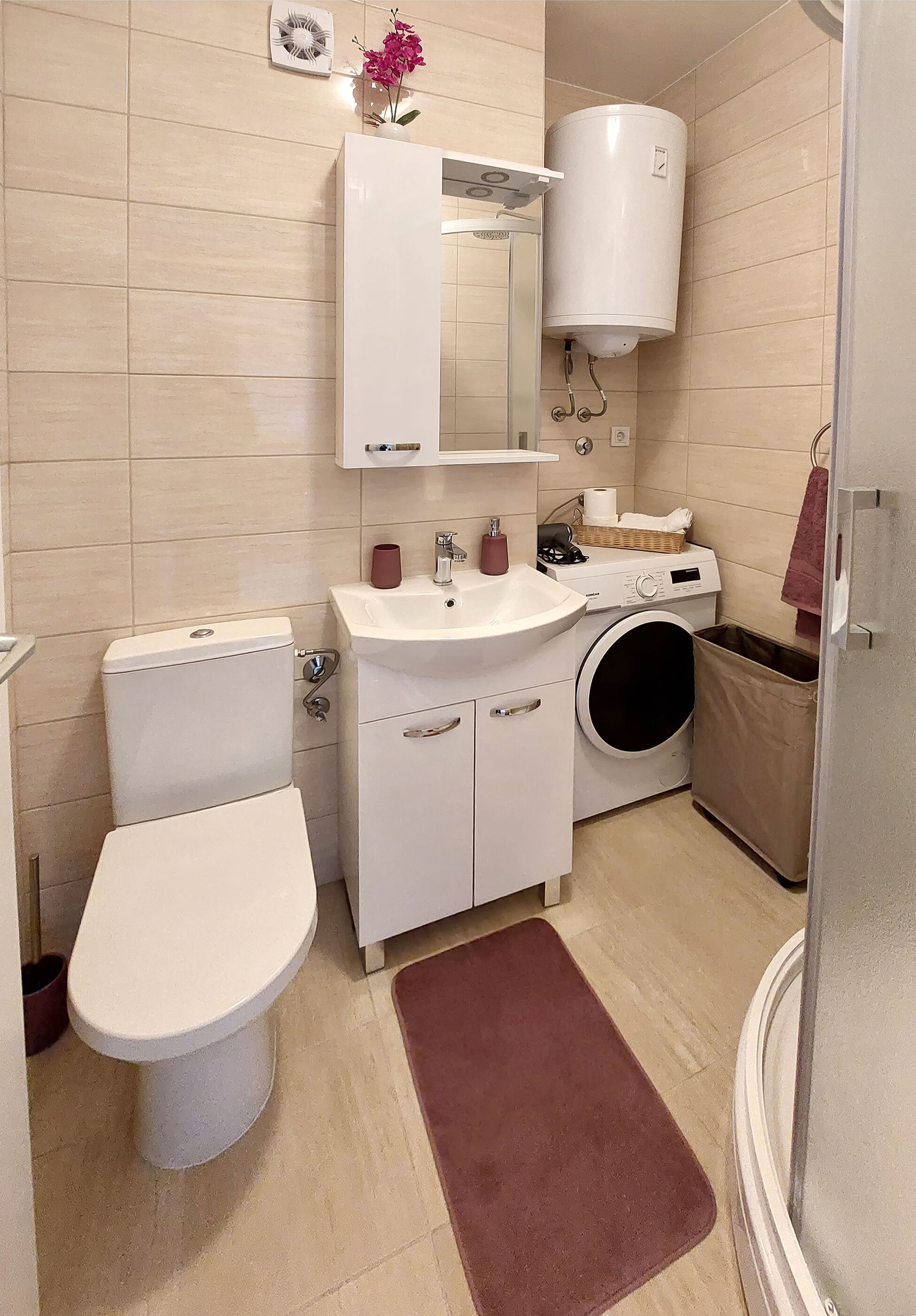 Apartment Oliva 91891-A1