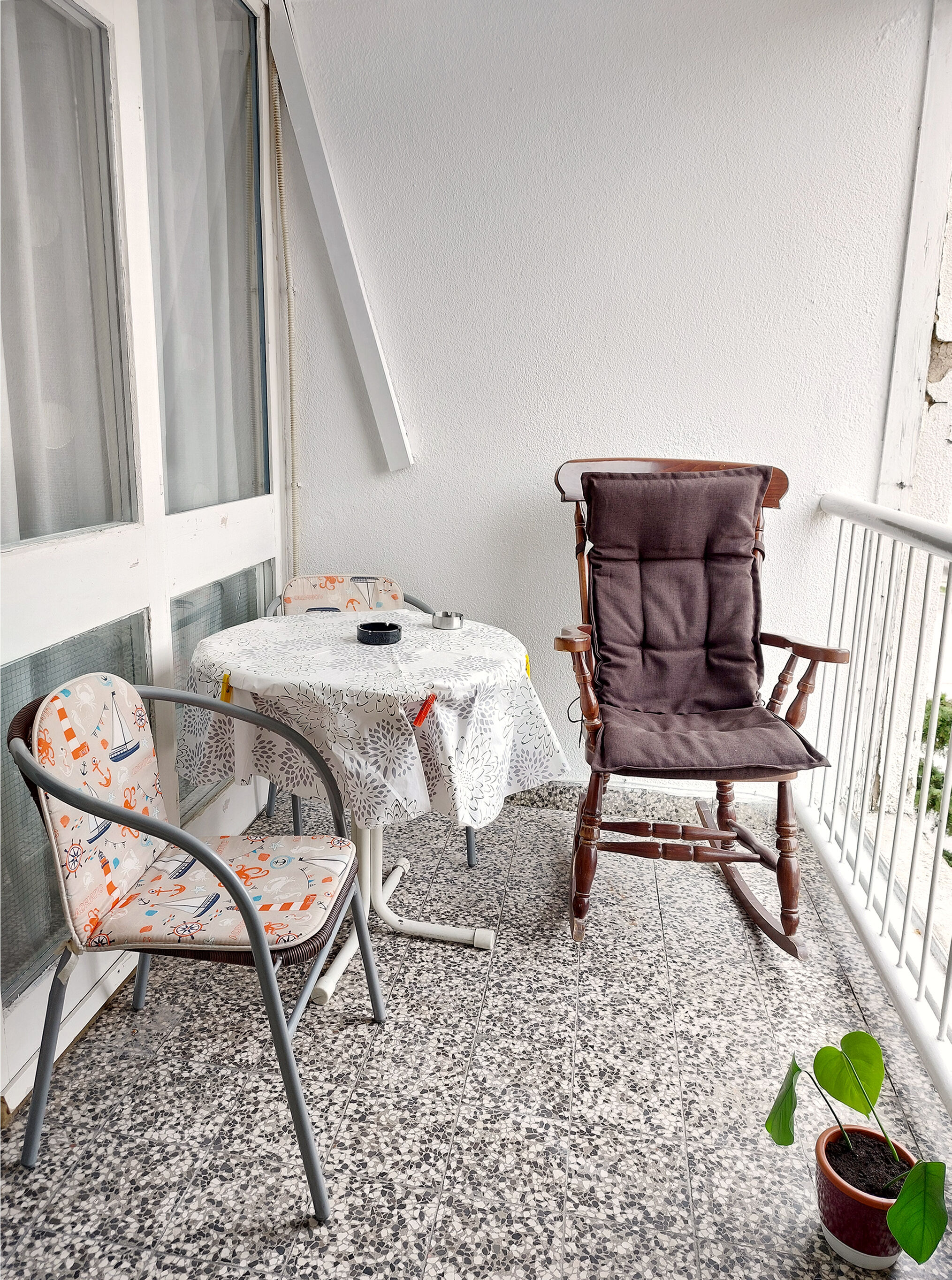 Apartment Oliva 91891-A1