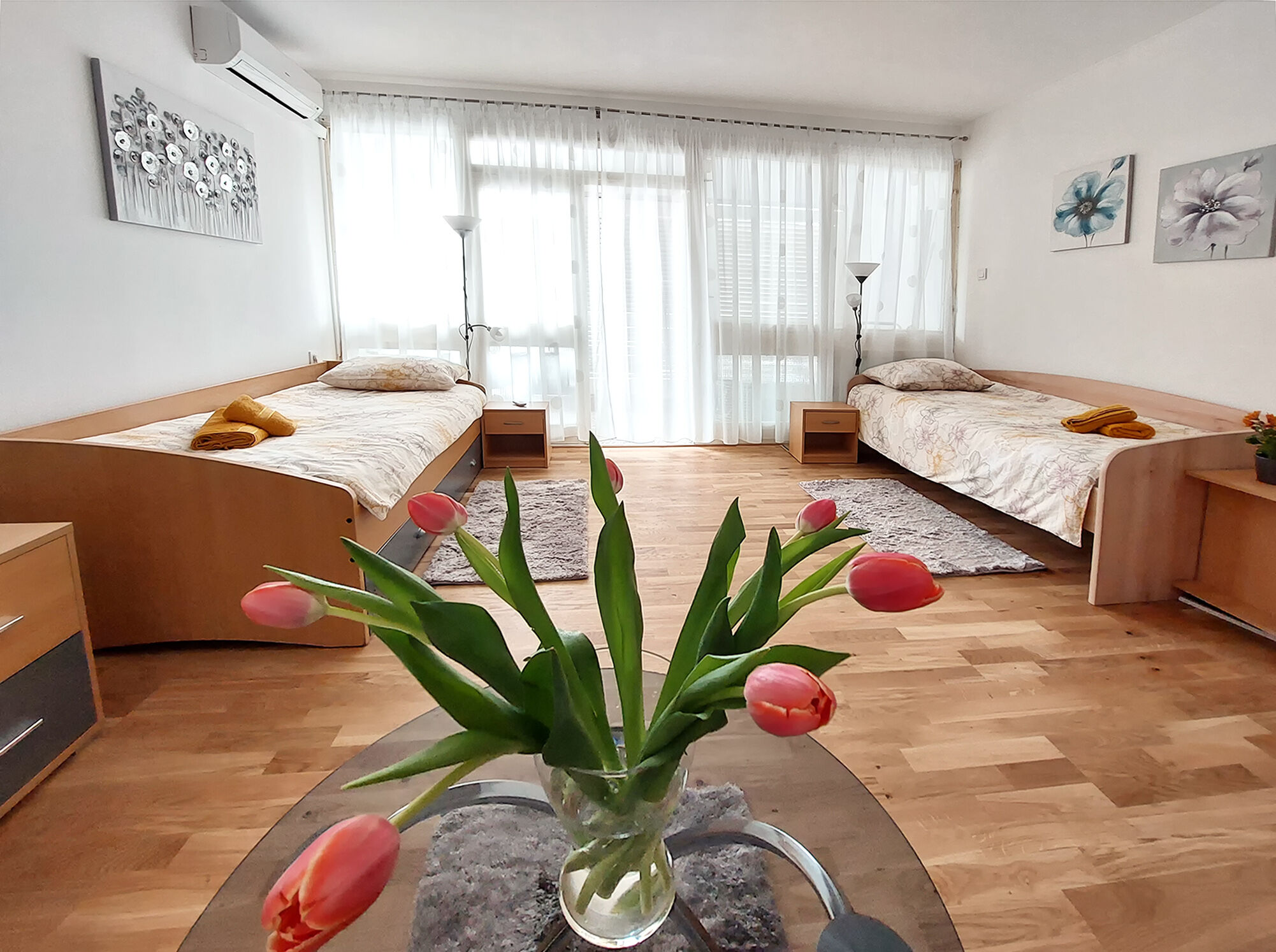 Apartment Oliva 91891-A1
