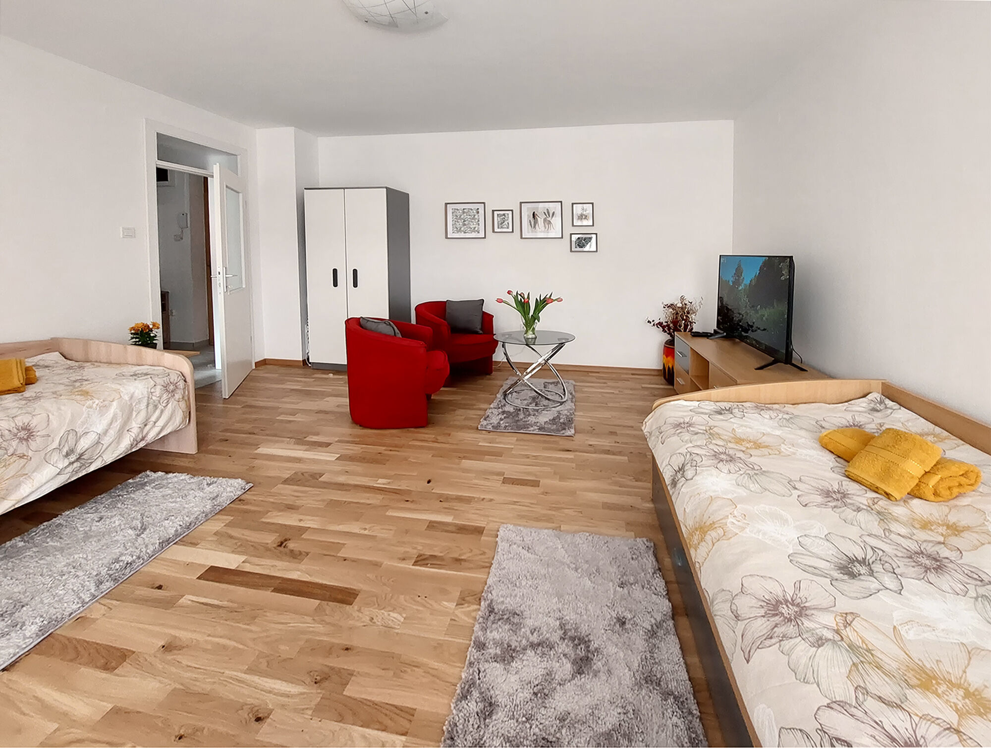 Apartment Oliva 91891-A1