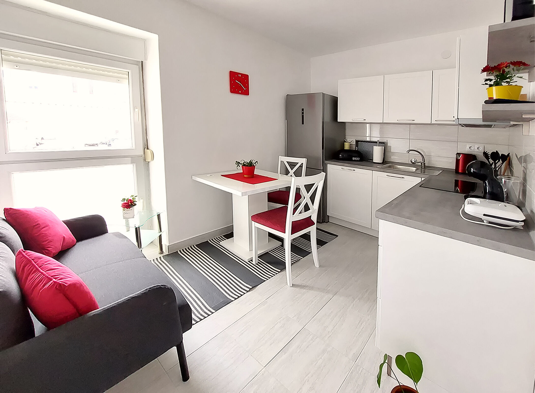 Apartment Oliva 91891-A1