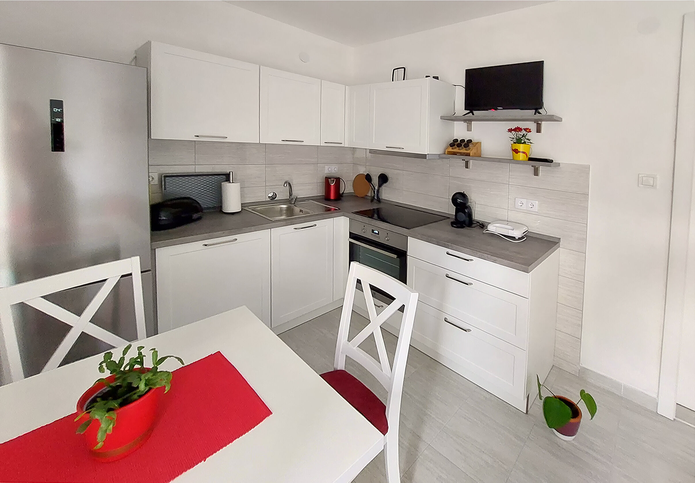 Apartment Oliva 91891-A1