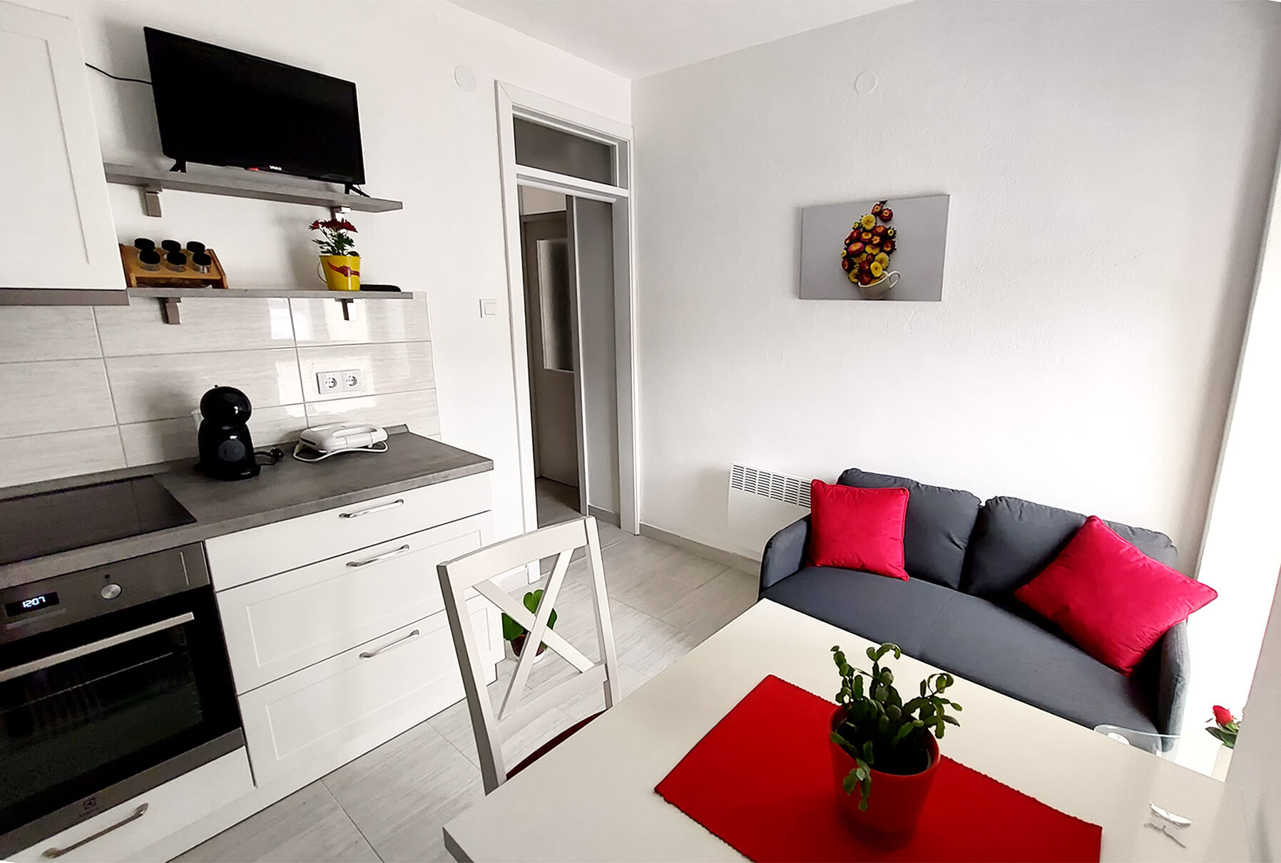 Apartment Oliva 91891-A1