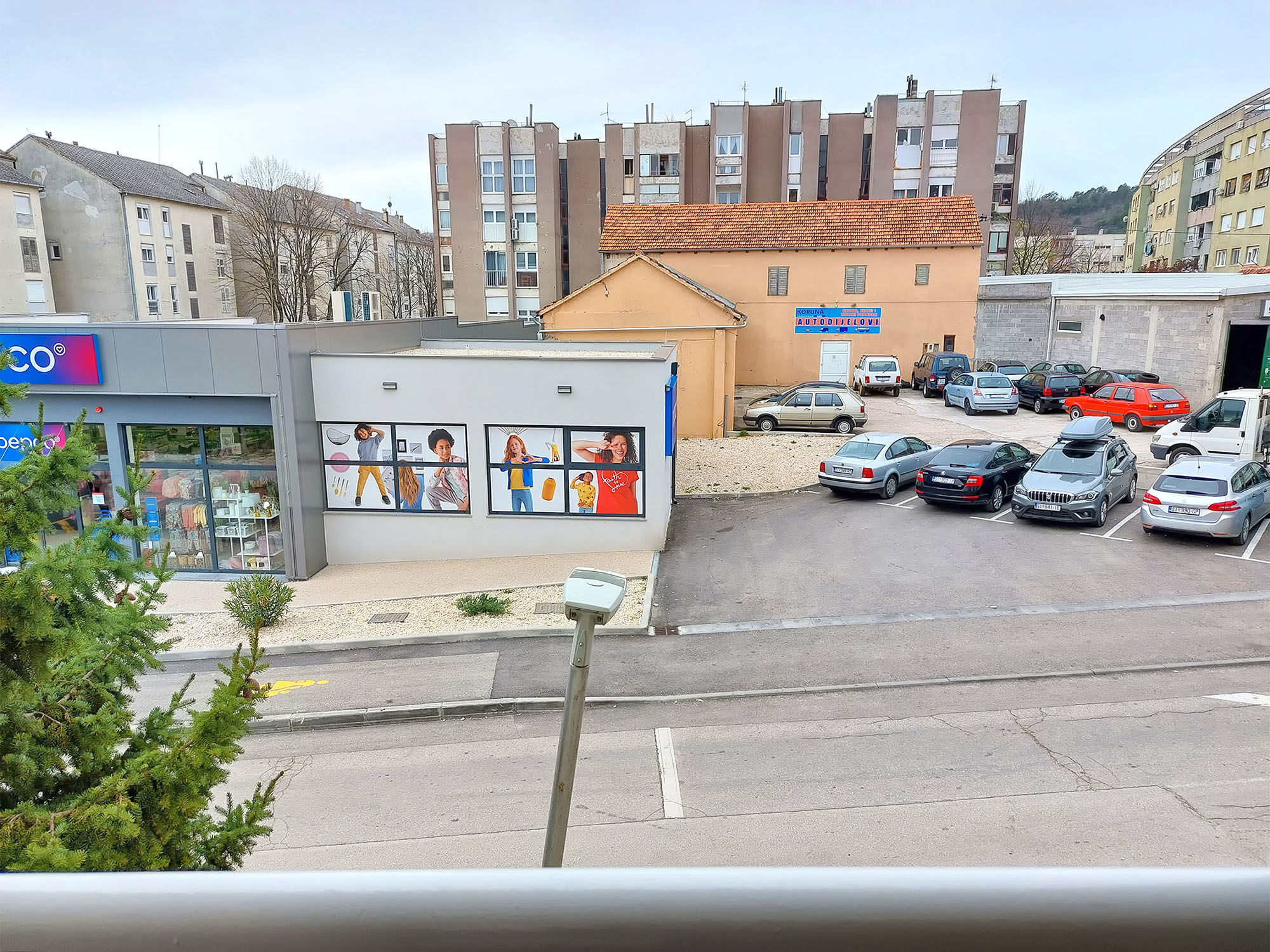 Apartment Oliva 91891-A1