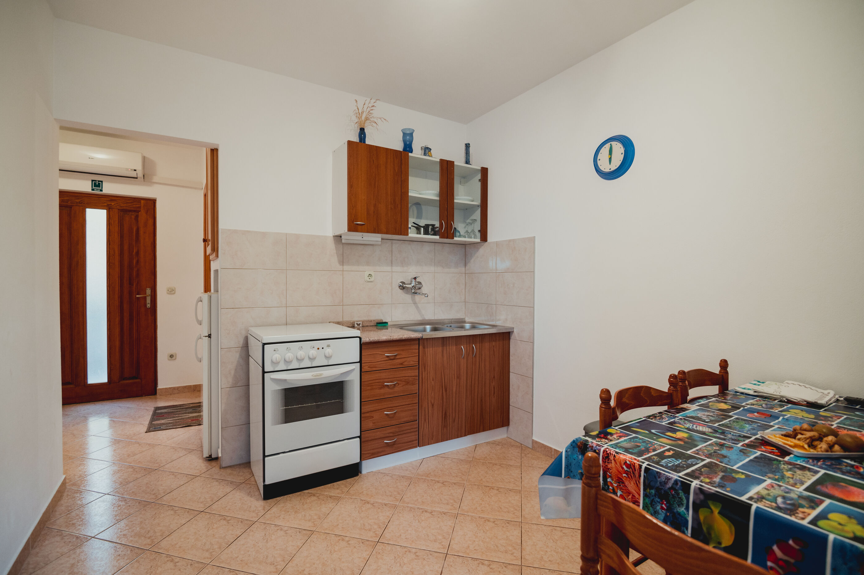 Apartments Antun 33181-A4