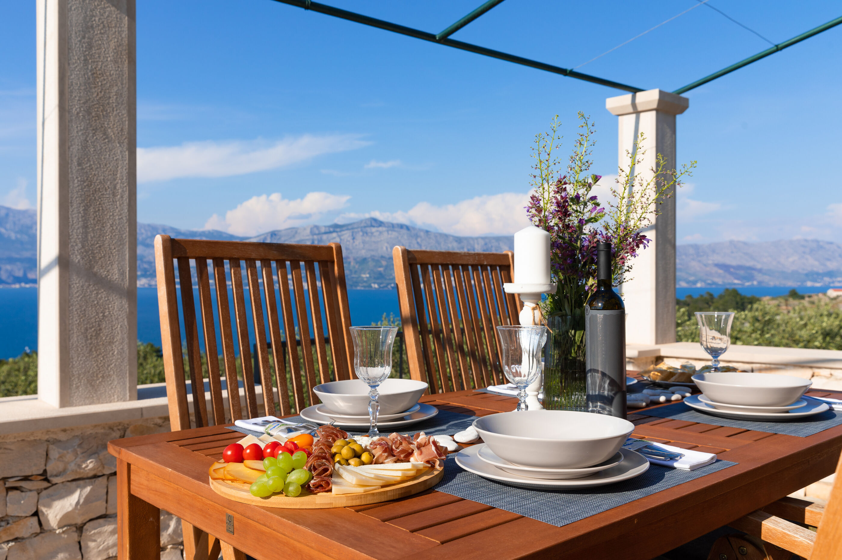 House MARINA 21071-K1